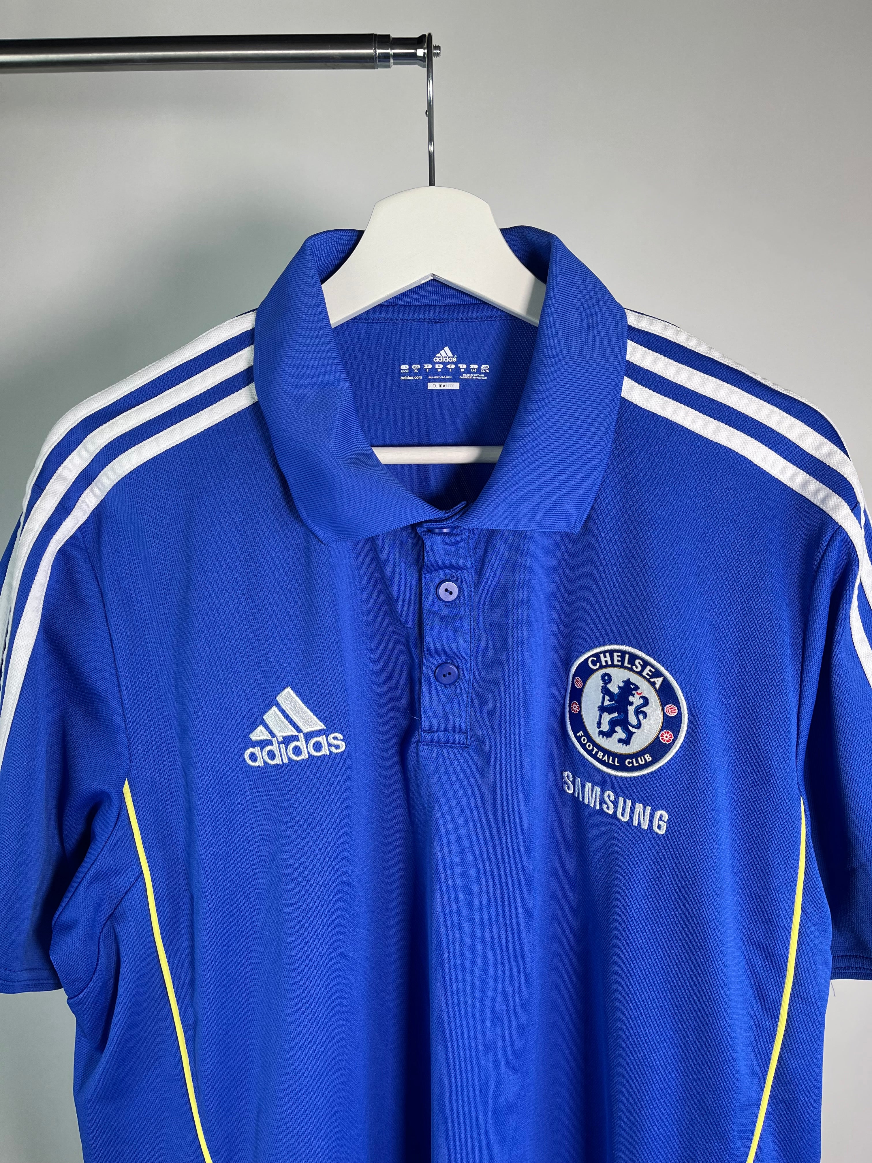 Polo Chelsea 2011 2012 (XL)