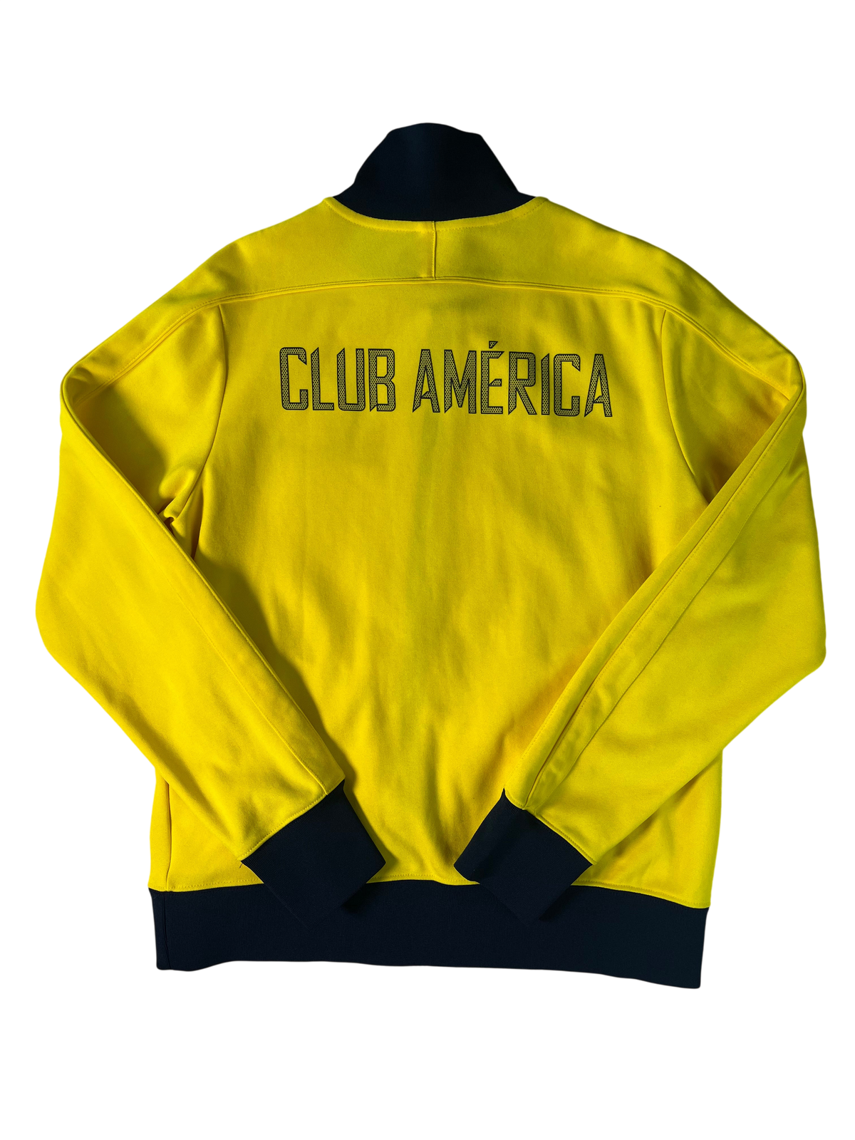 Chamarra Club América 2012 2013 (L)