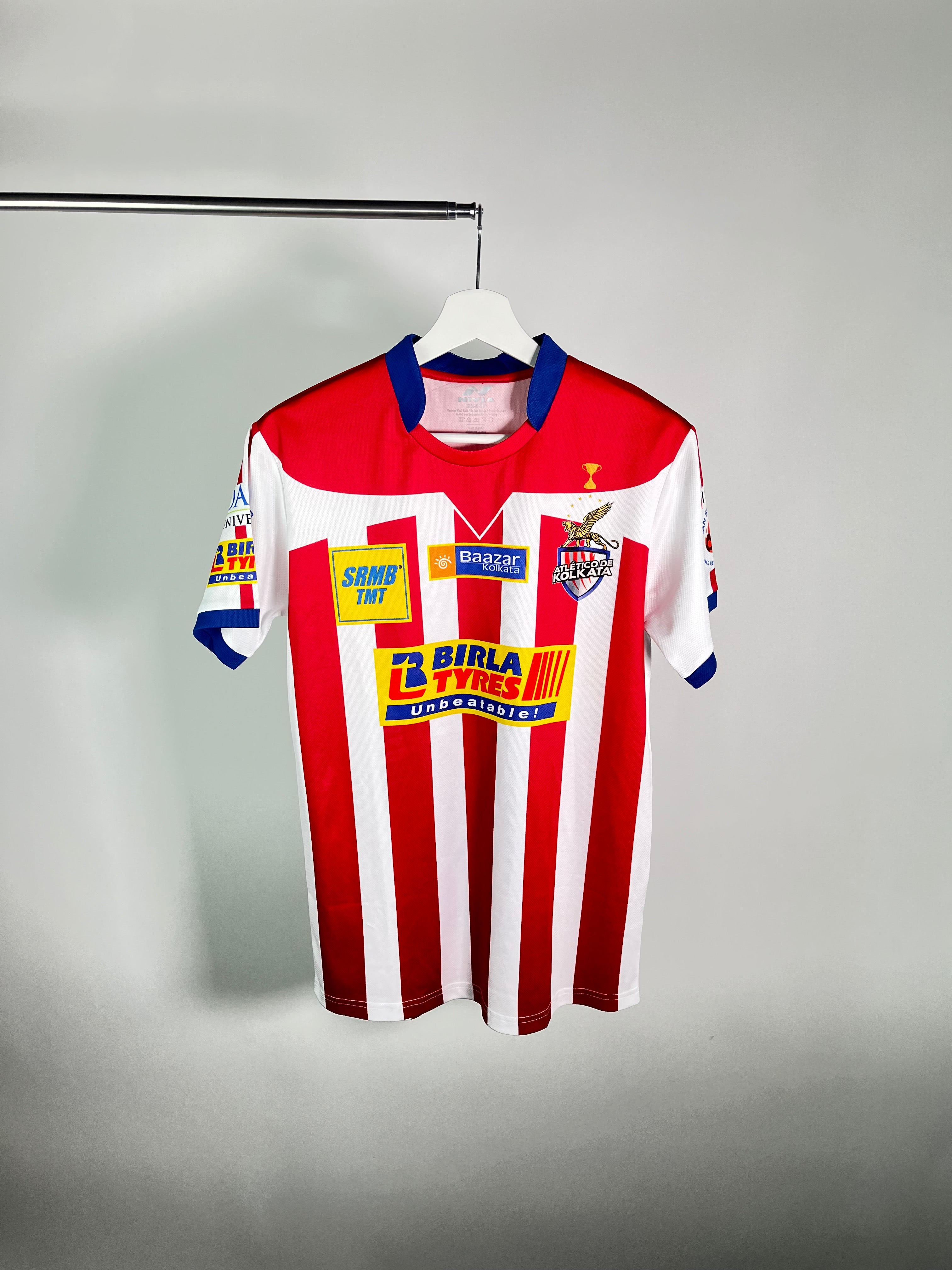 Jersey Atletico de Kolkata Local 2015 2016 Keane (M)