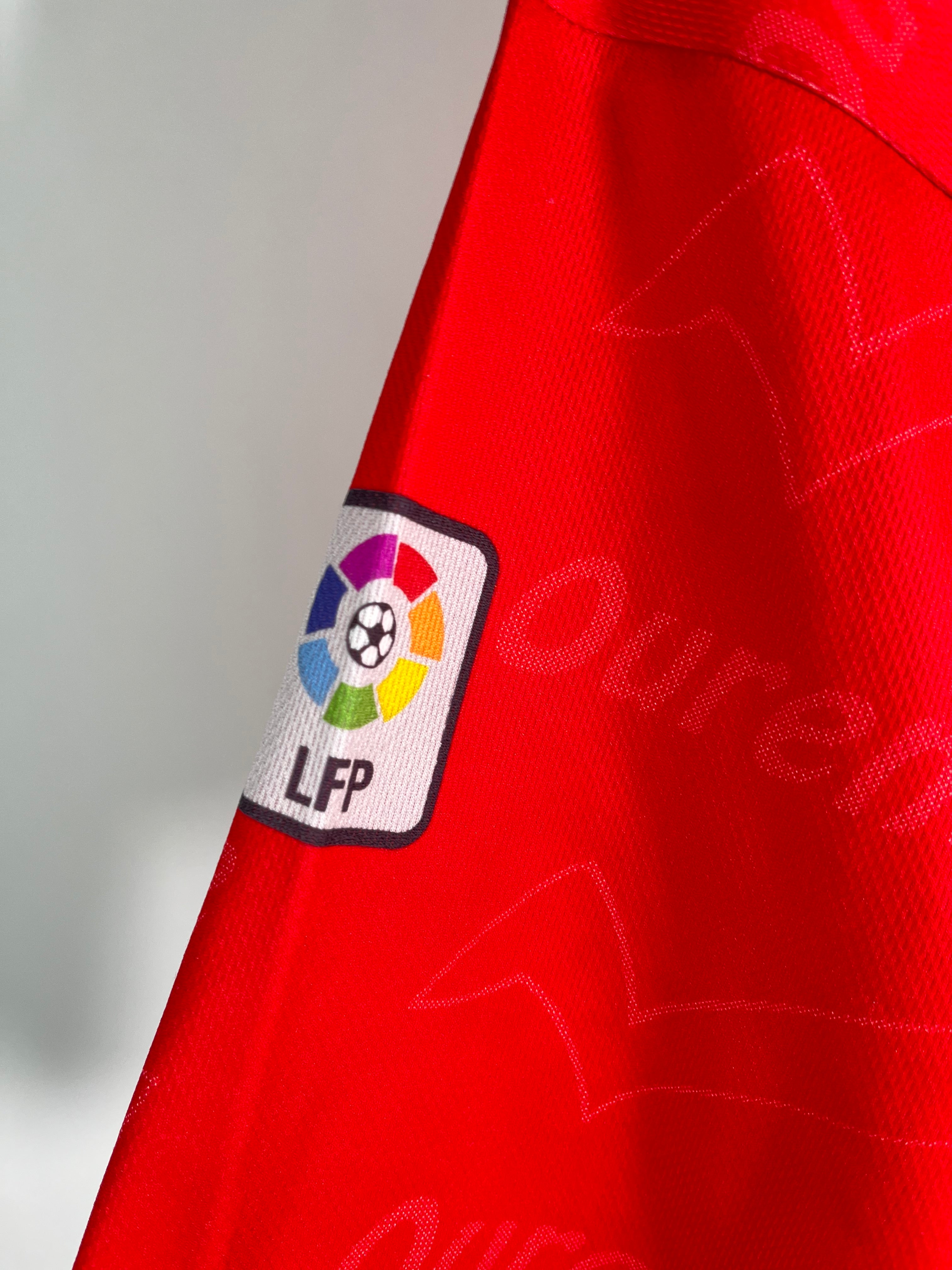 Jersey CD Ourense Local 1998 1999 (XL)