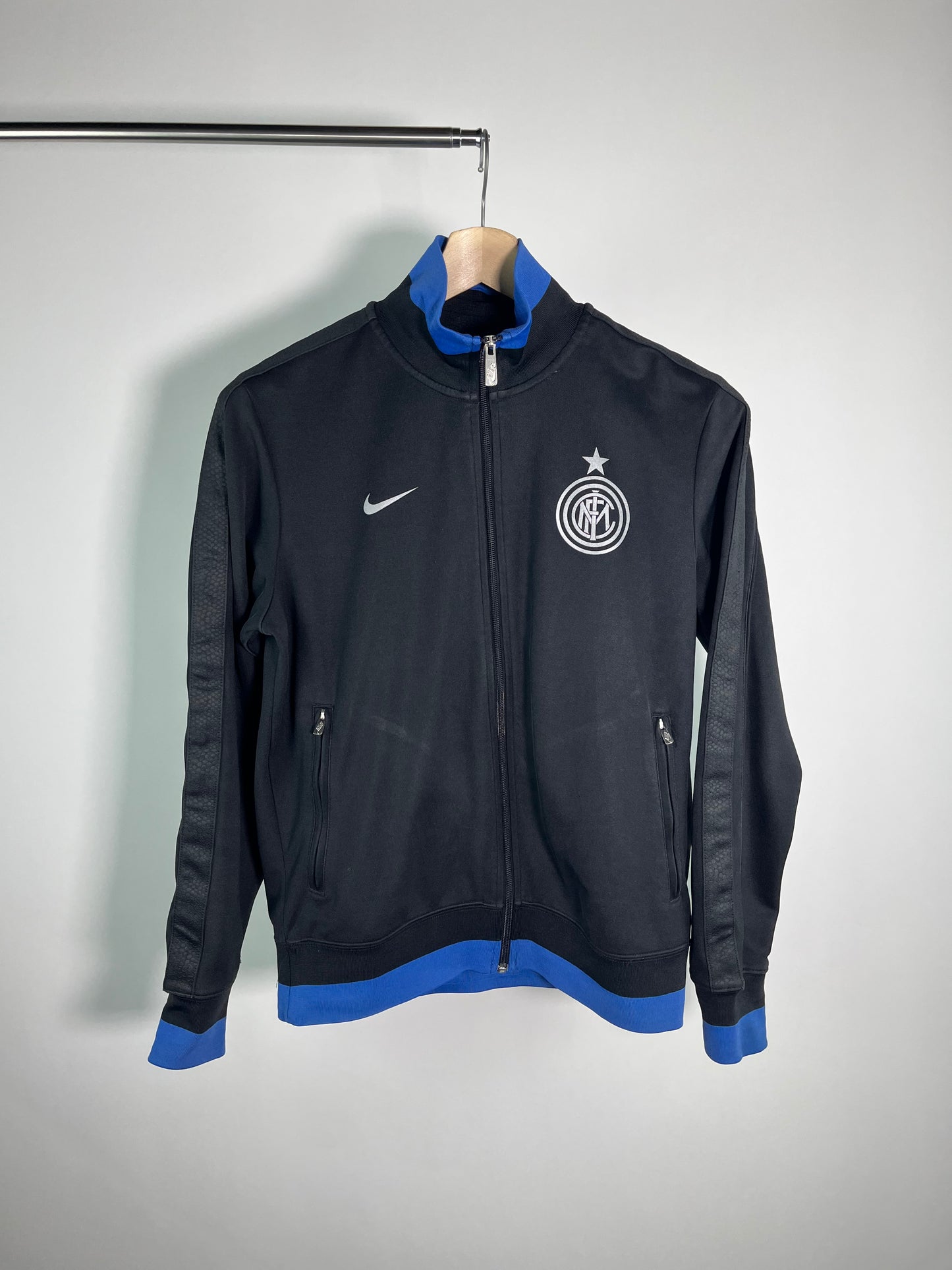 Chamarra Inter de Milan 2012 2013 (M)