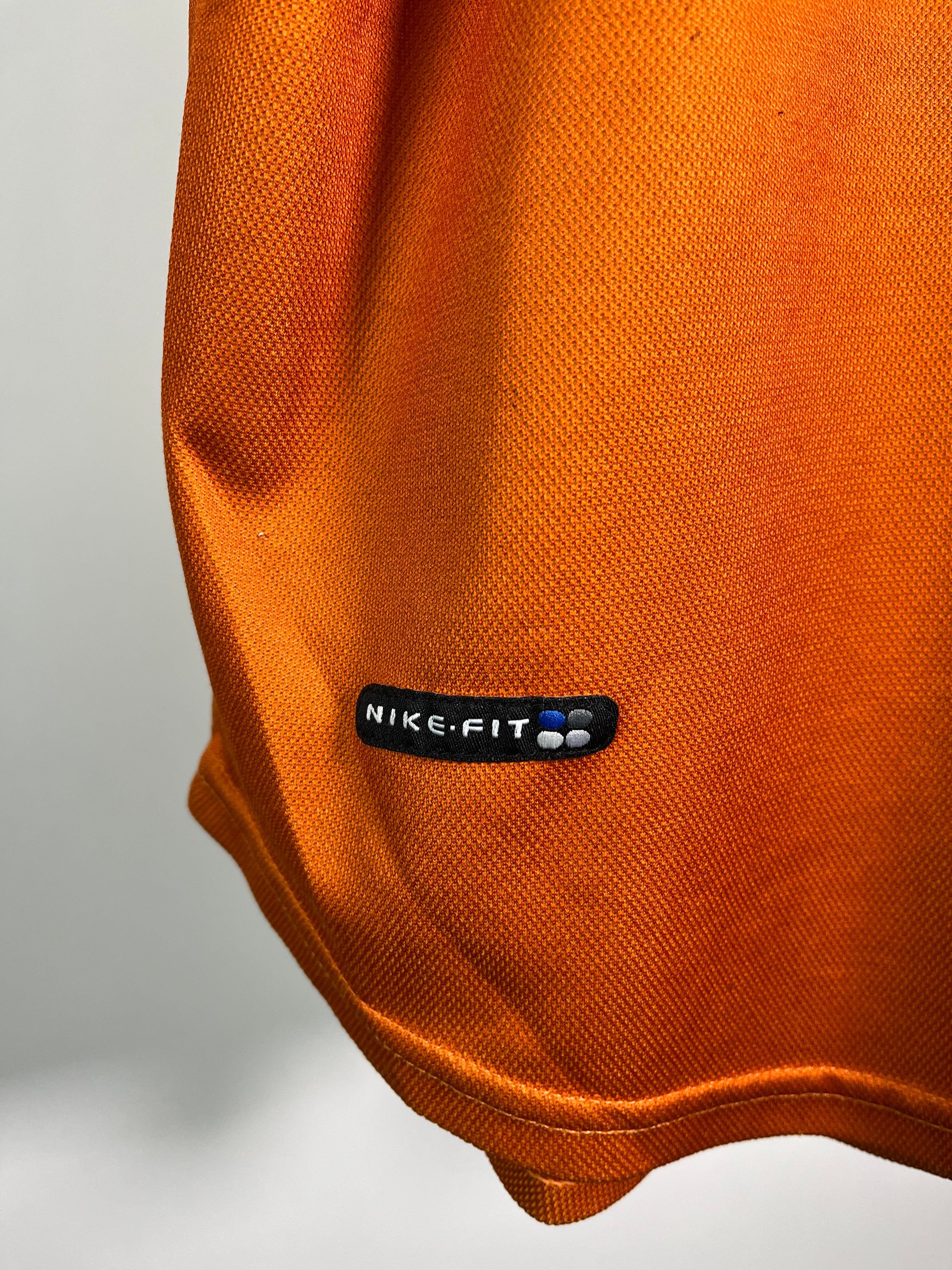 Jersey Barcelona Tercera 1998 2000 Pep Guardiola (XL)