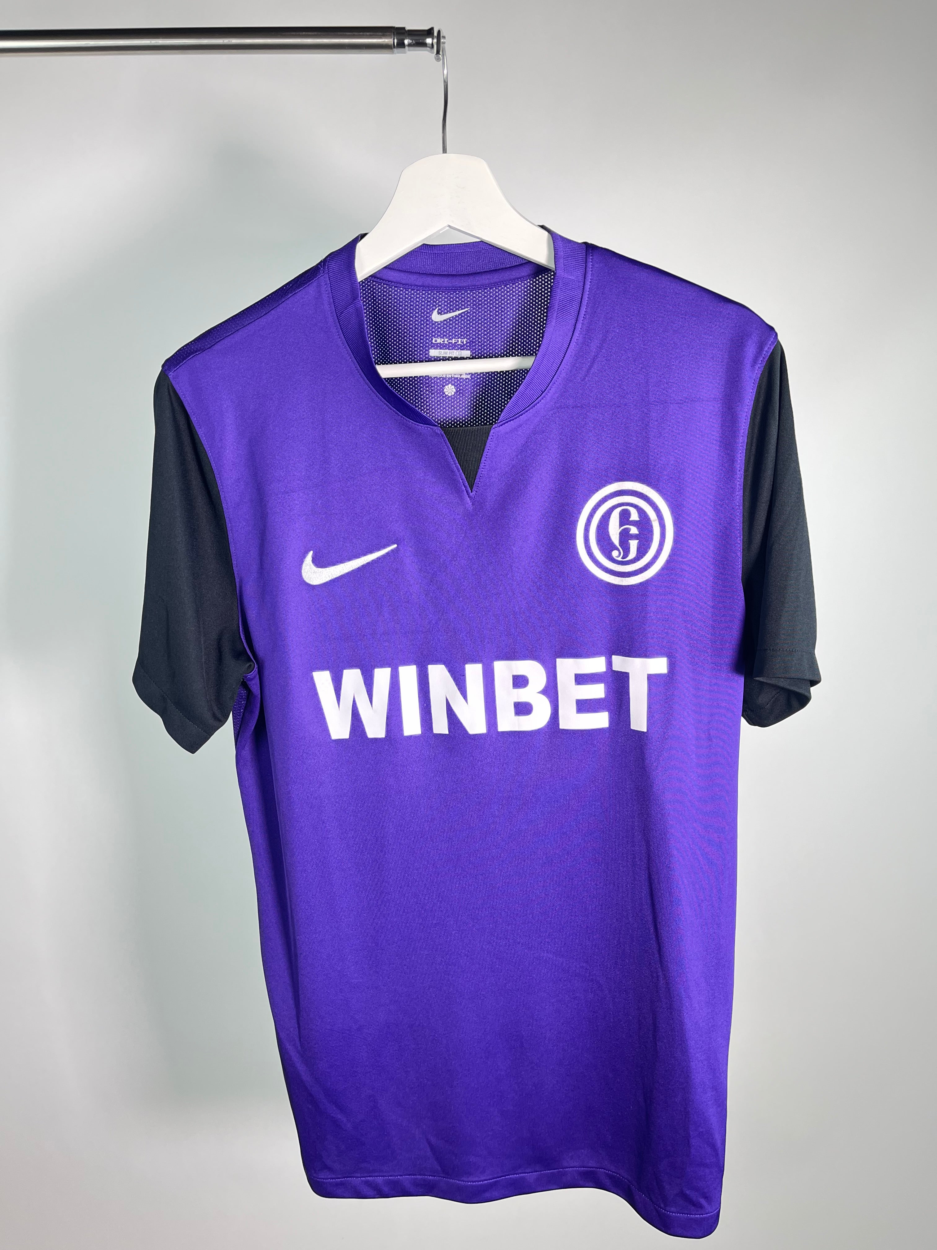 Jersey Etar Veliko Tarnovo Local 2024 2025 (M)