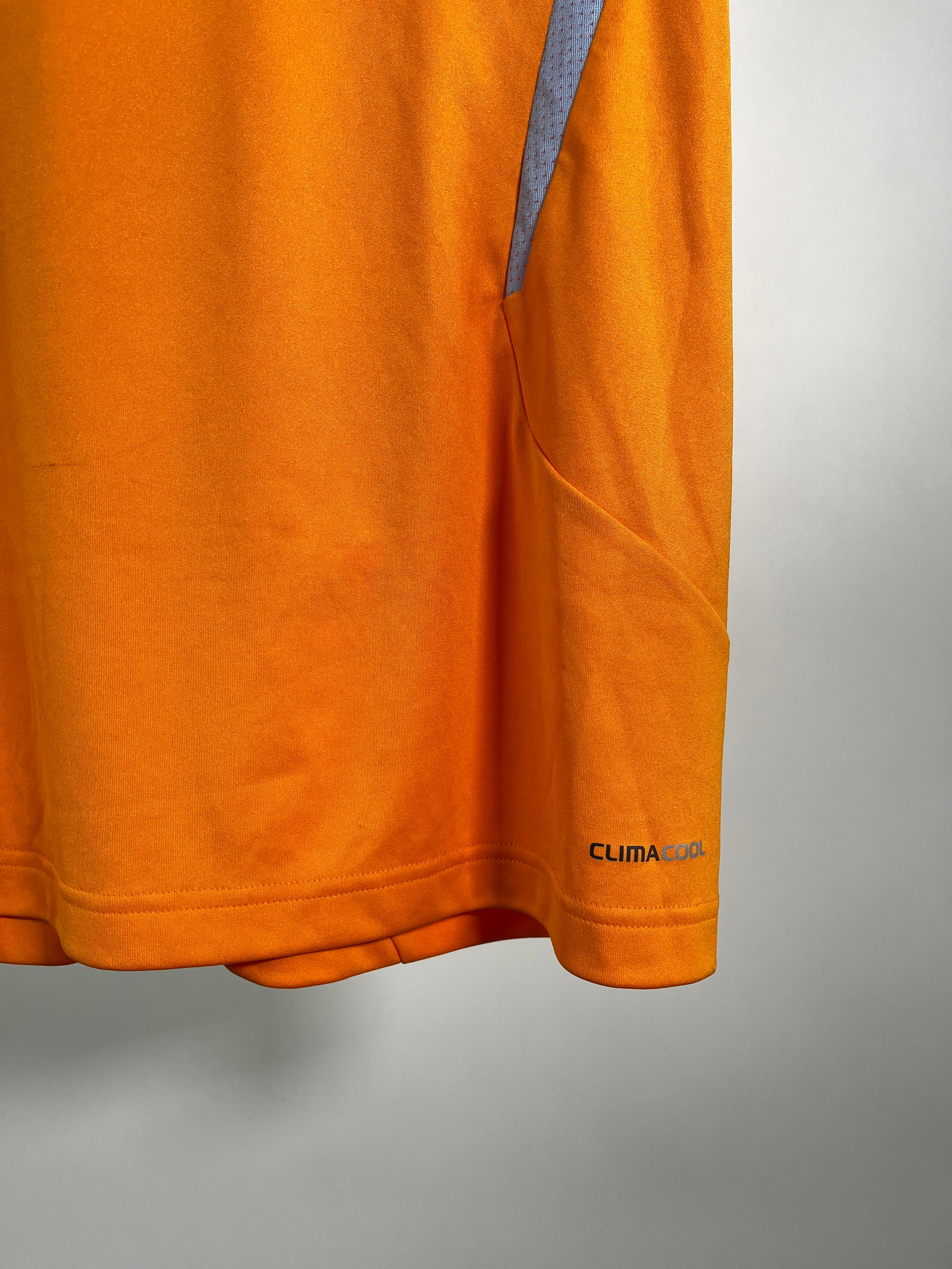 Jersey Houston Dynamo Entrenamiento 2010 2011 (M)