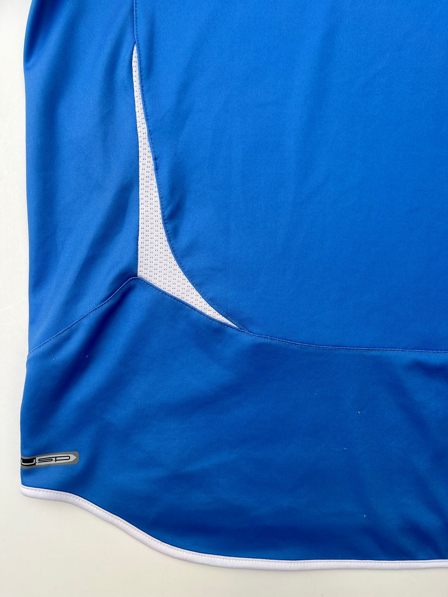 Jersey Uruguay Local 2010 2011 (XL)