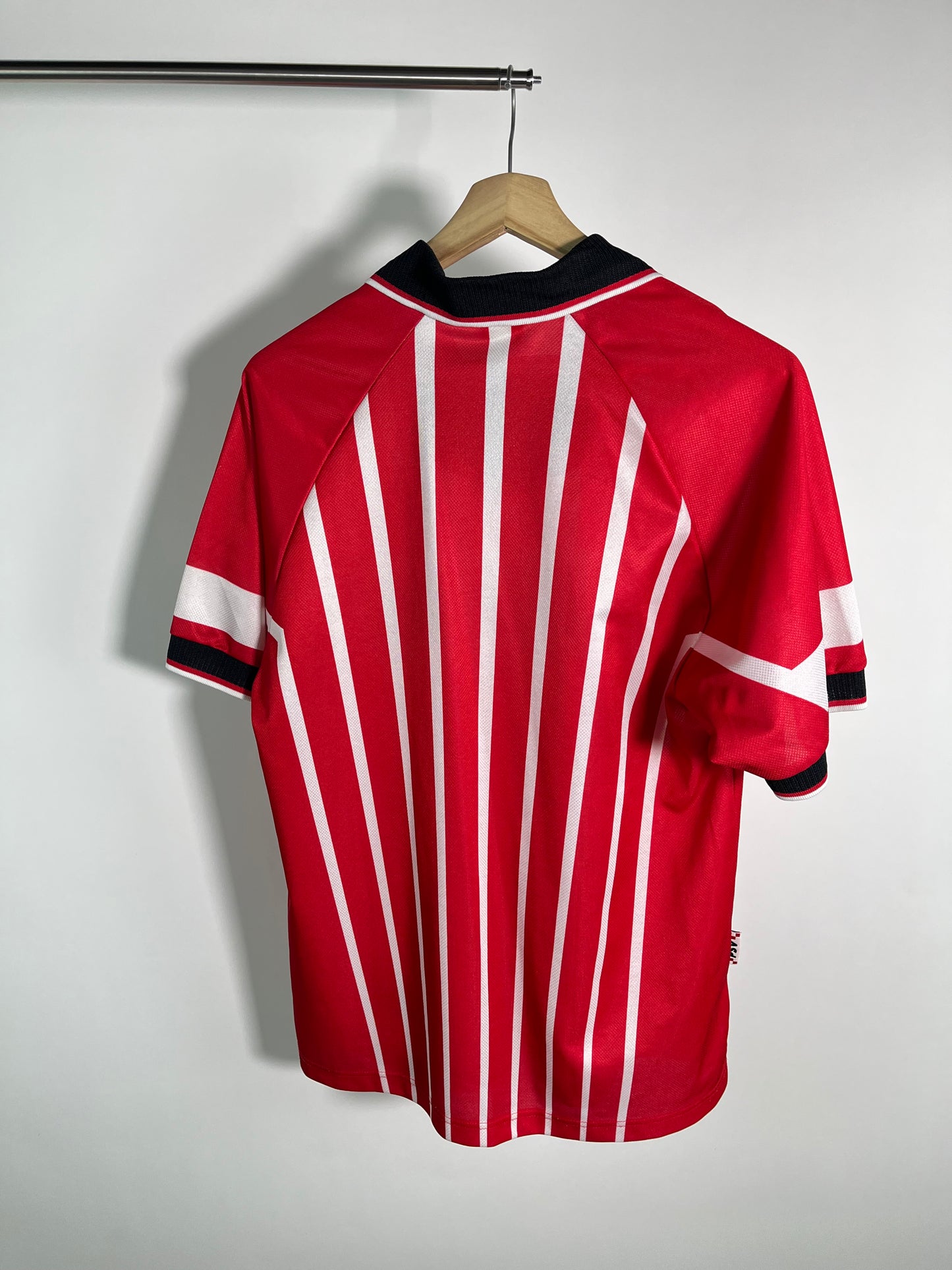 Jersey PSV Local 1997 1998 (L)