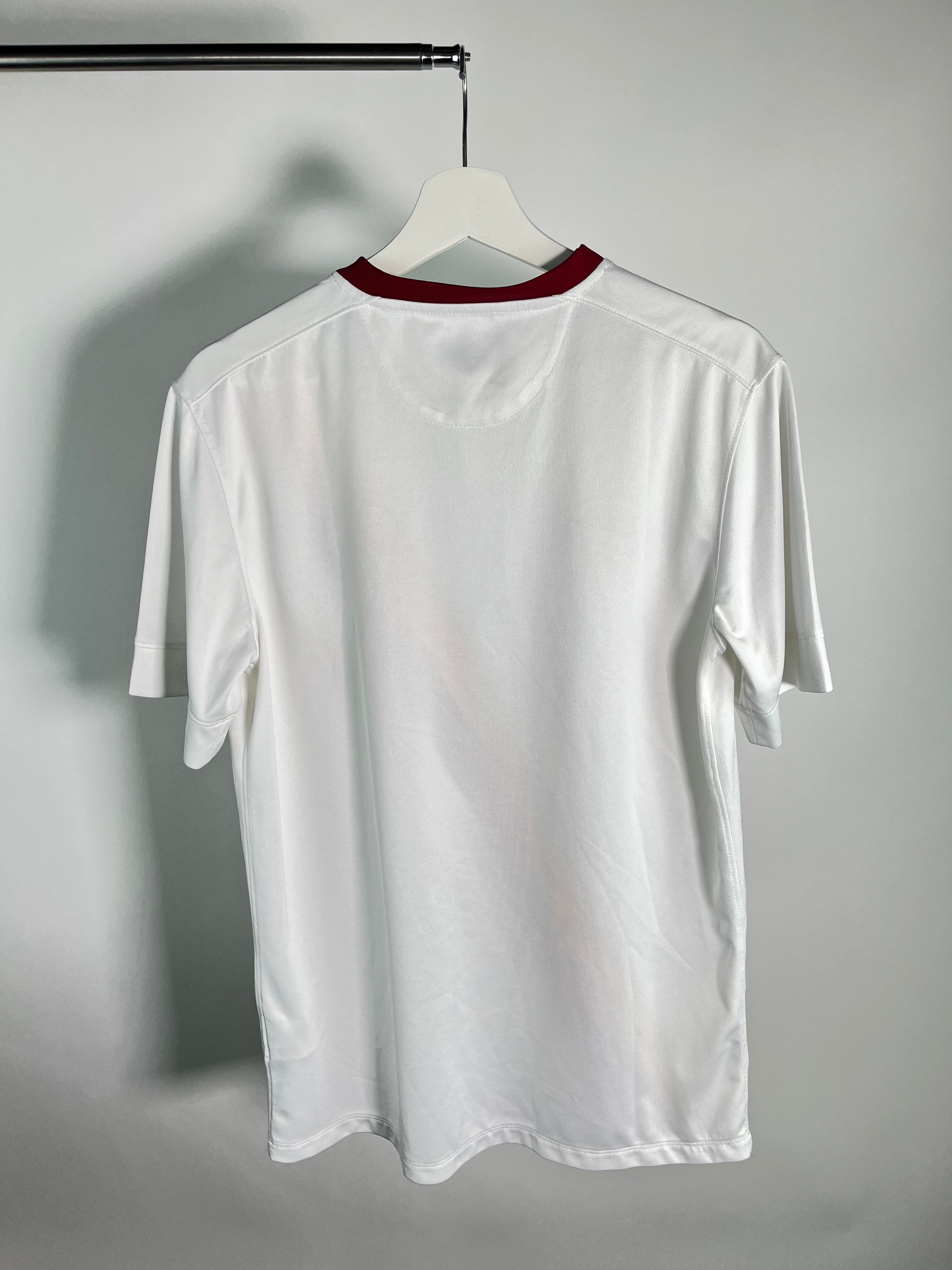 Jersey Roma Visita 2014 2015 (M)