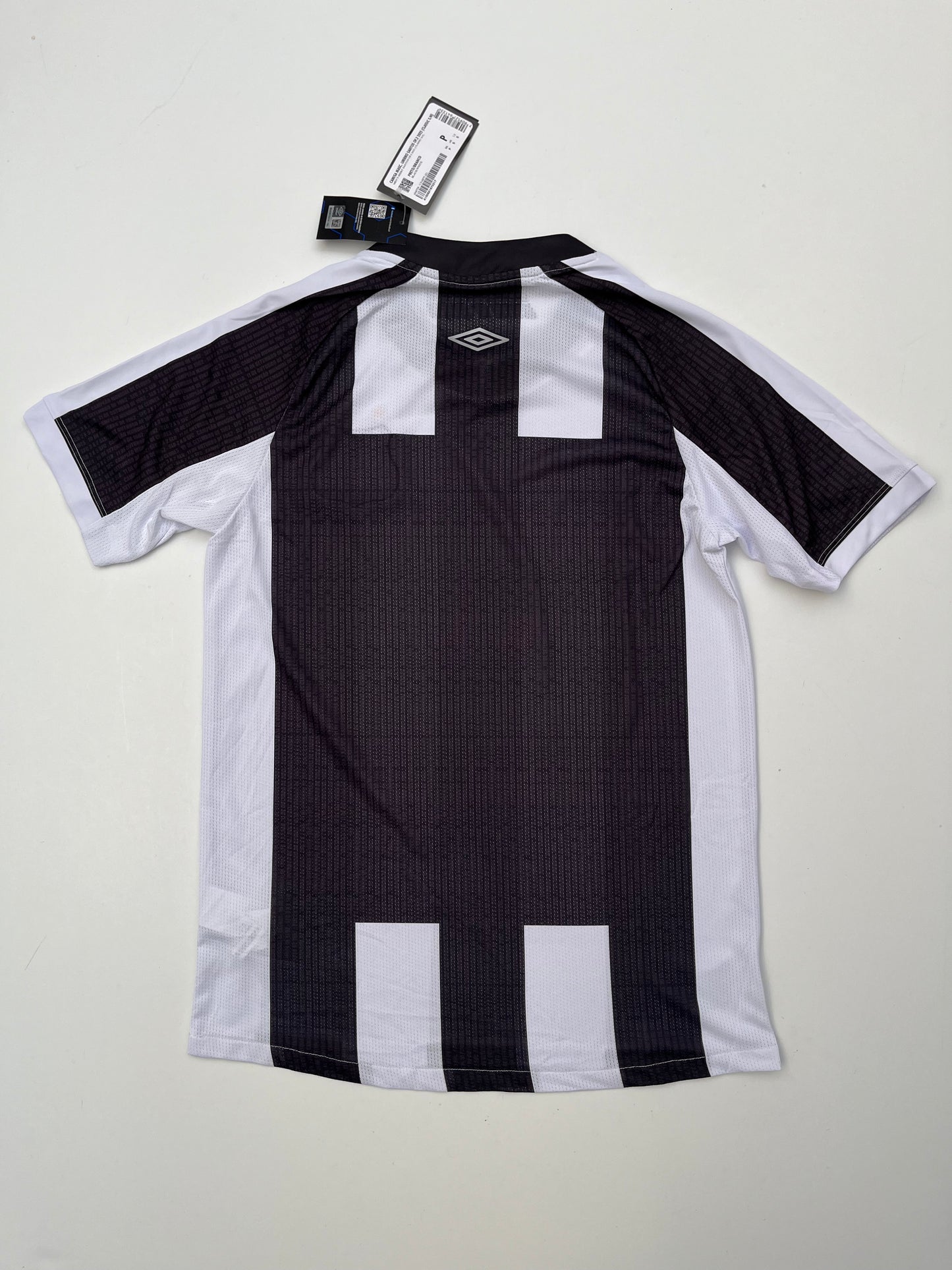 Jersey Santos Visita 2022 2023 (S)