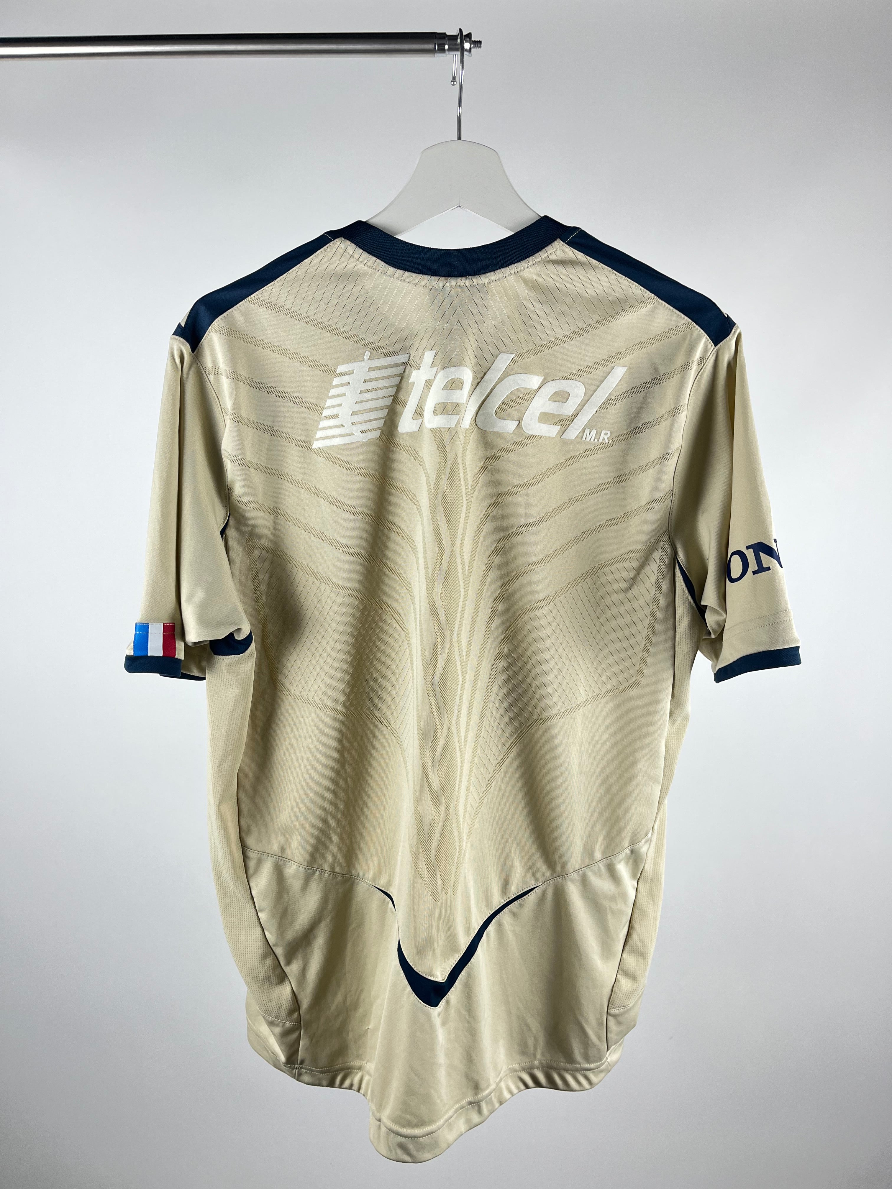 Jersey Cruz Azul Tercero 2008 2009 (S)