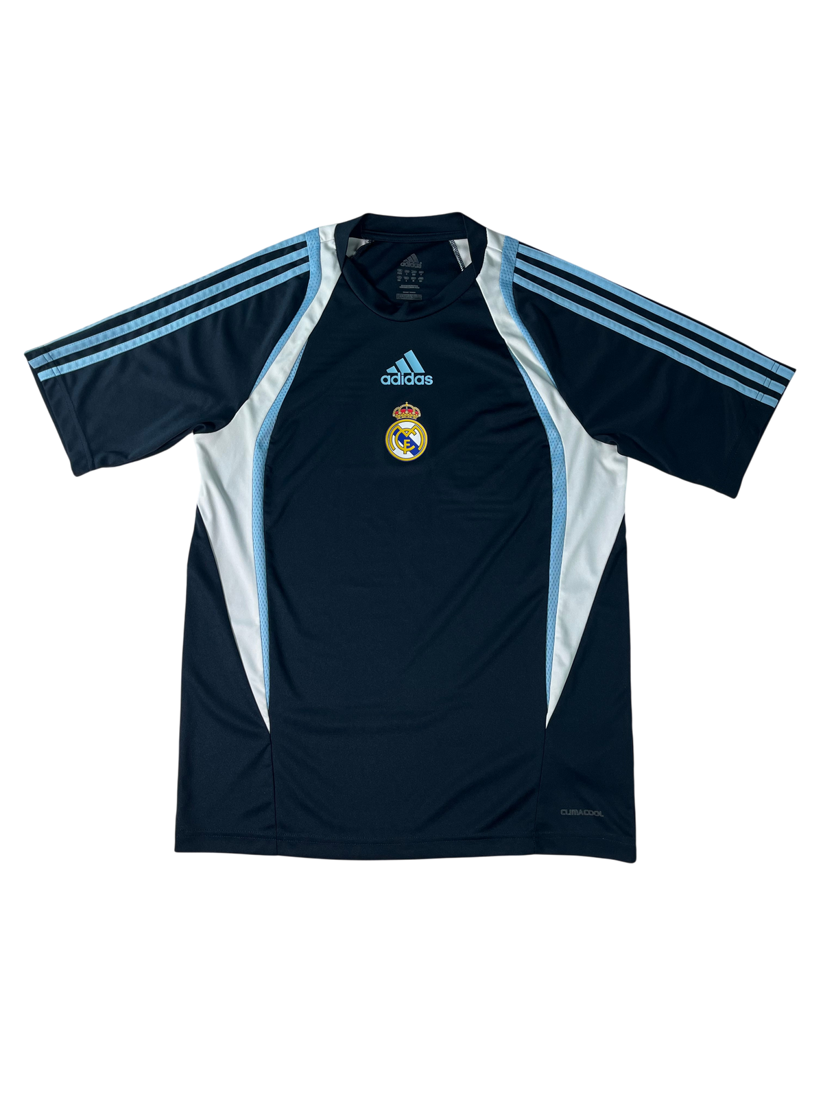 Jersey Real Madrid Entrenamiento 2009 2010 (S)