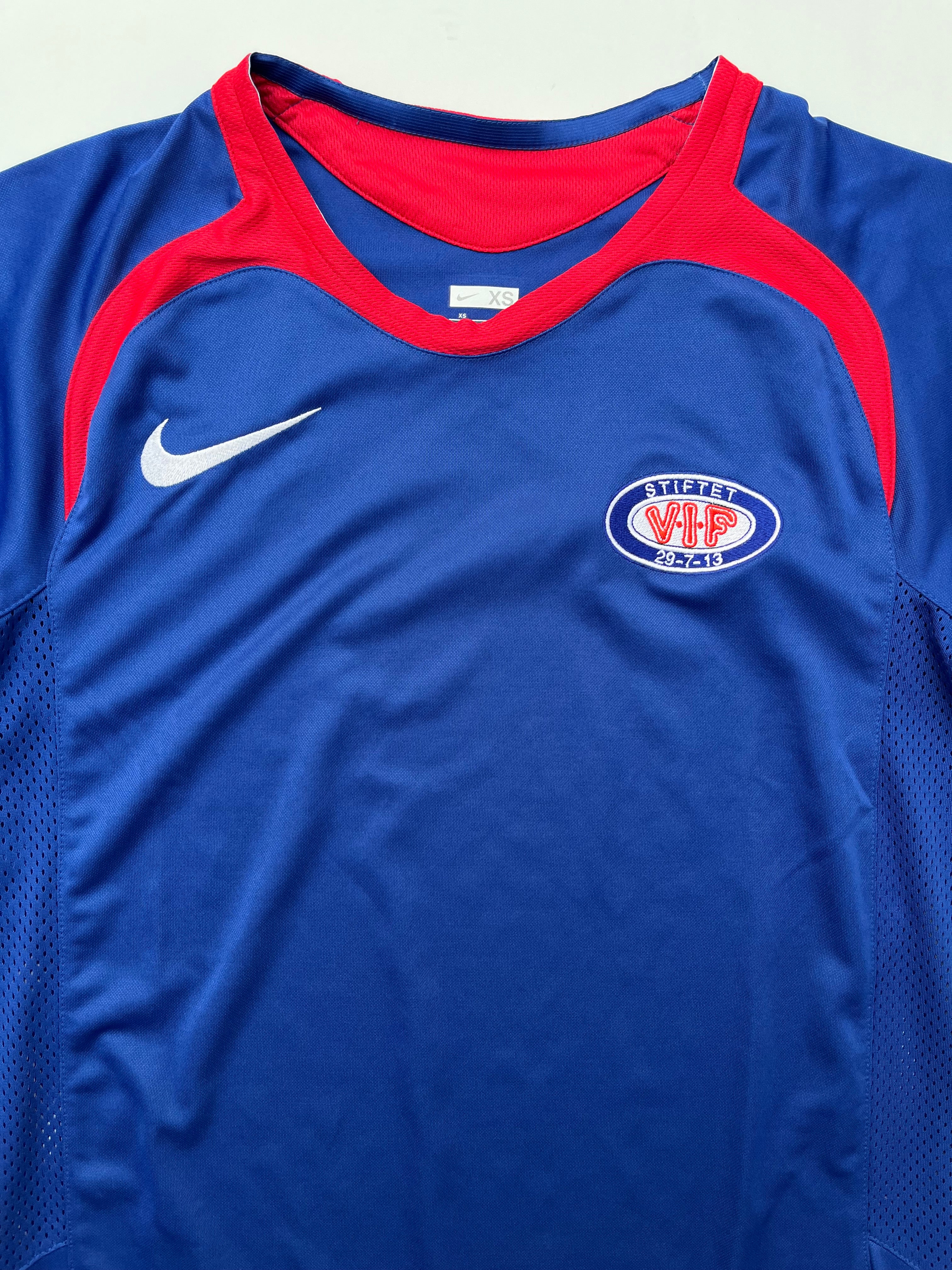 Jersey Valerenga Local 2005 2006 (XS)