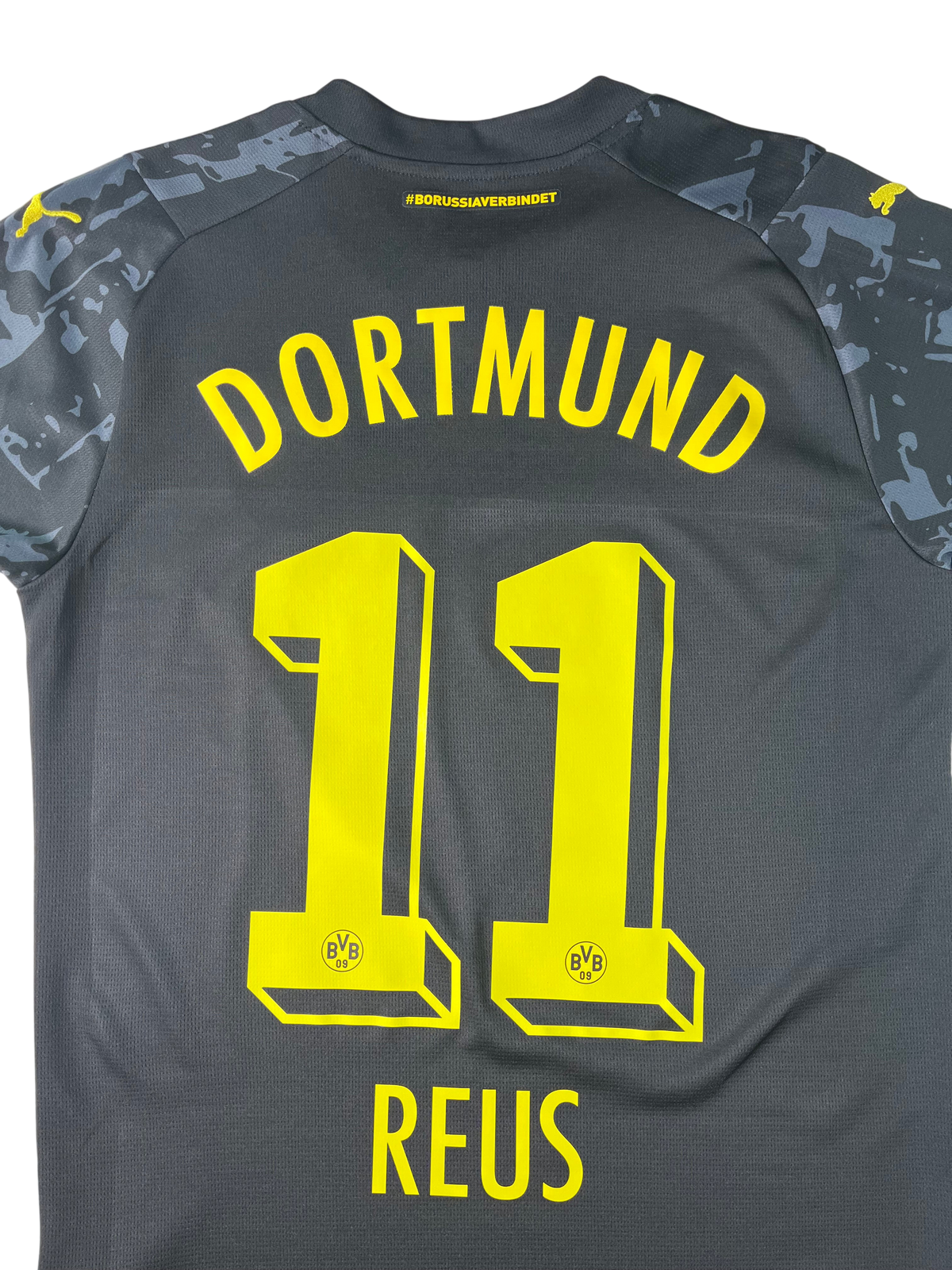 Jersey Borussia Dortmund Visita 2023 2024 Marco Reus (S)