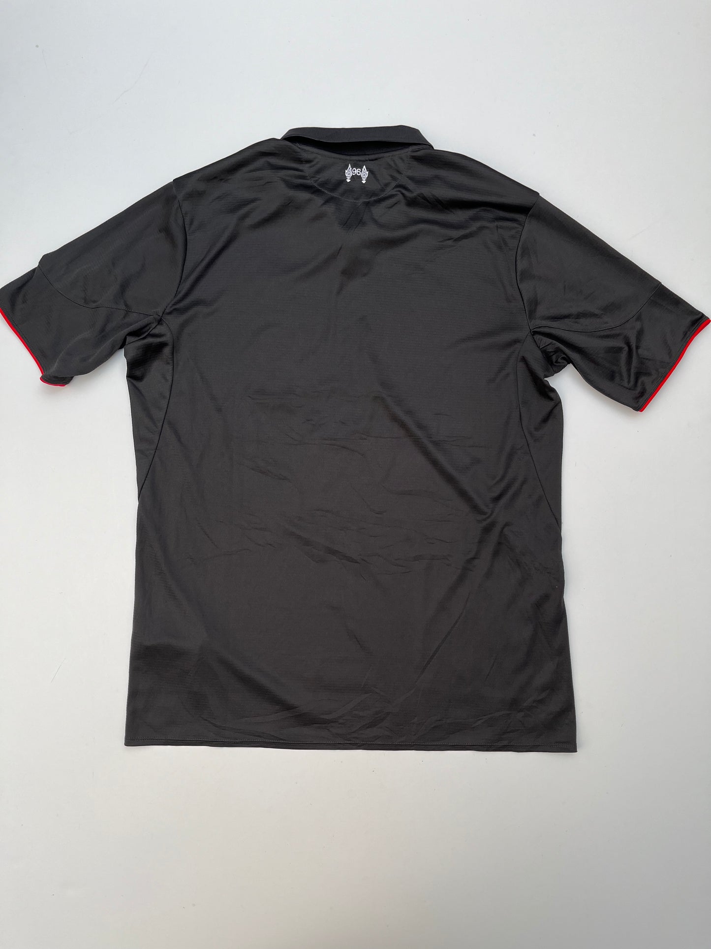 Jersey Liverpool Tercera 2015 2016 (XL)