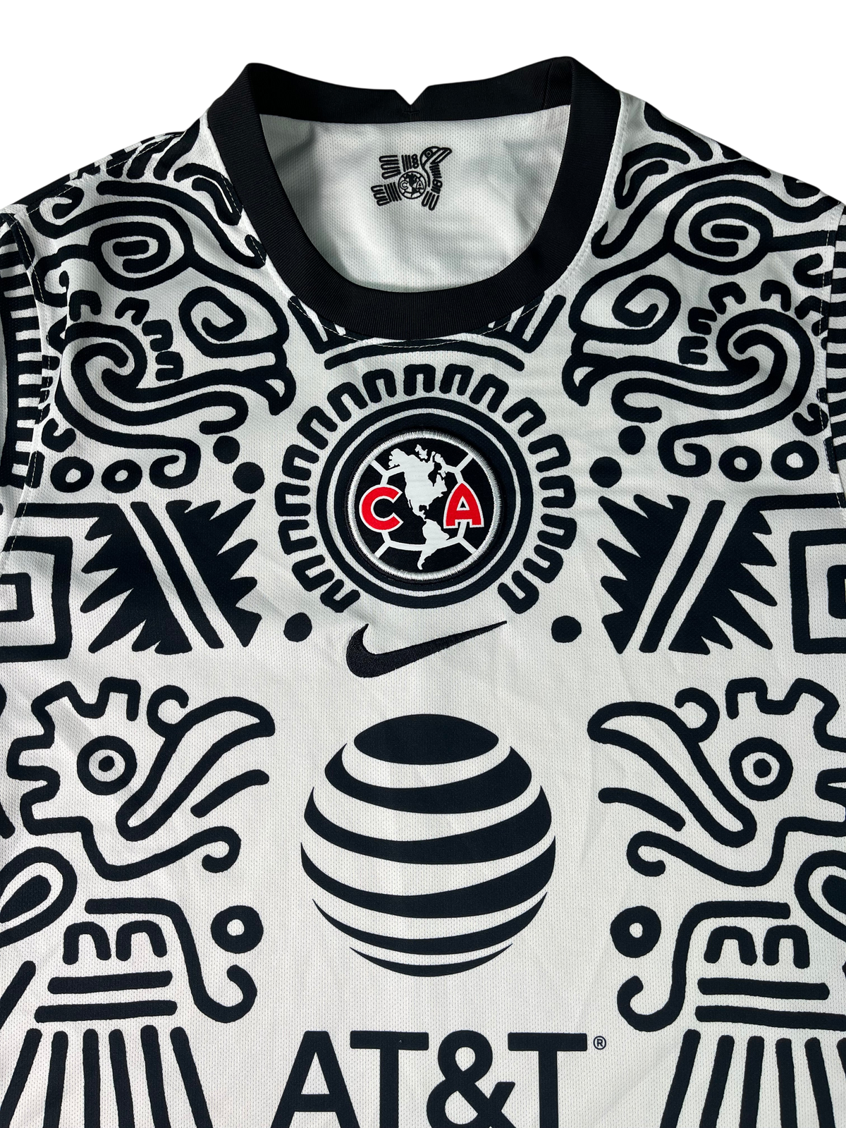 Jersey Club América Tercera "Caballero Aguila" 2020 2021 (M)