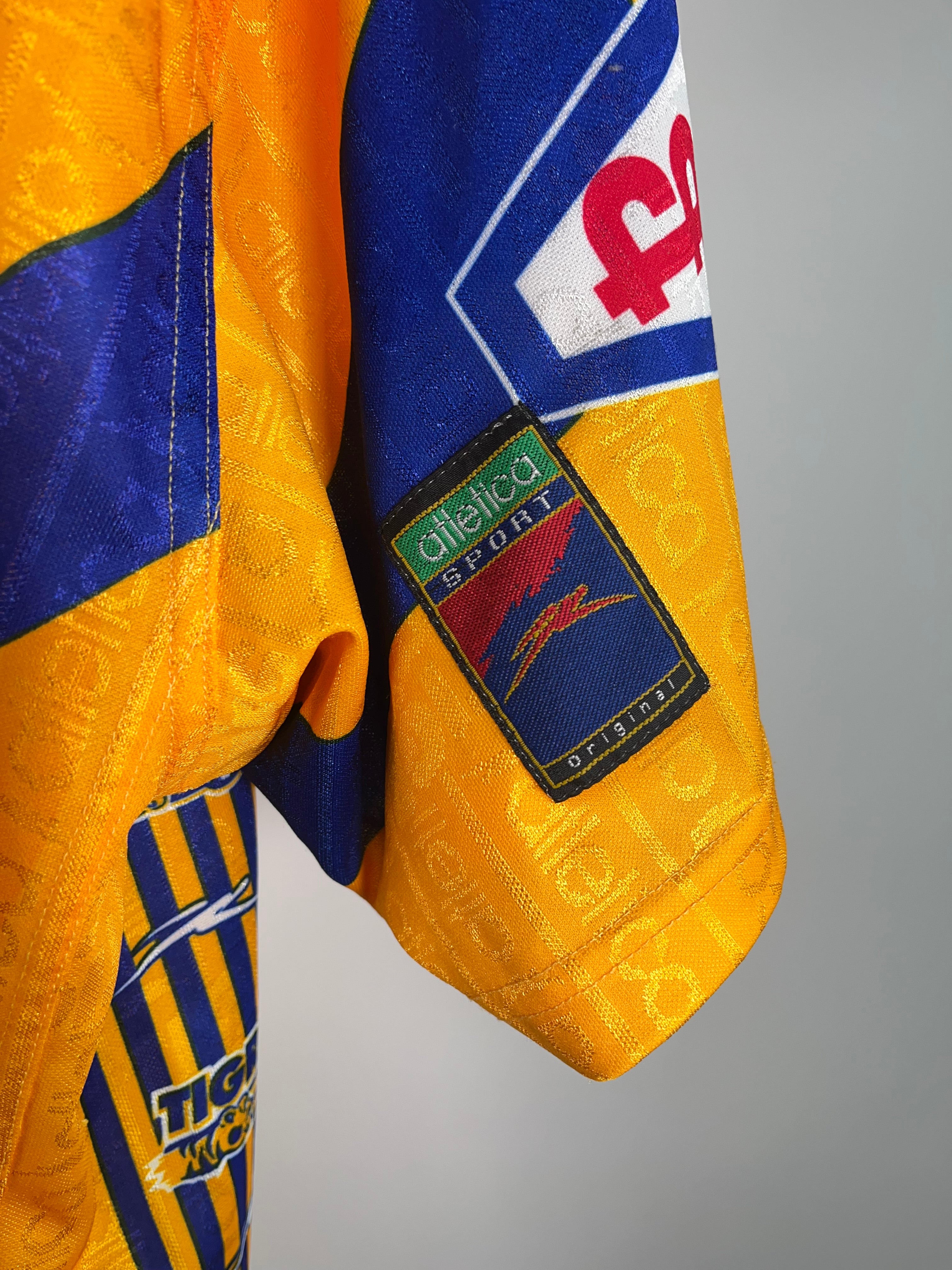 Jersey Tigres Local 1997 1998 (XL)