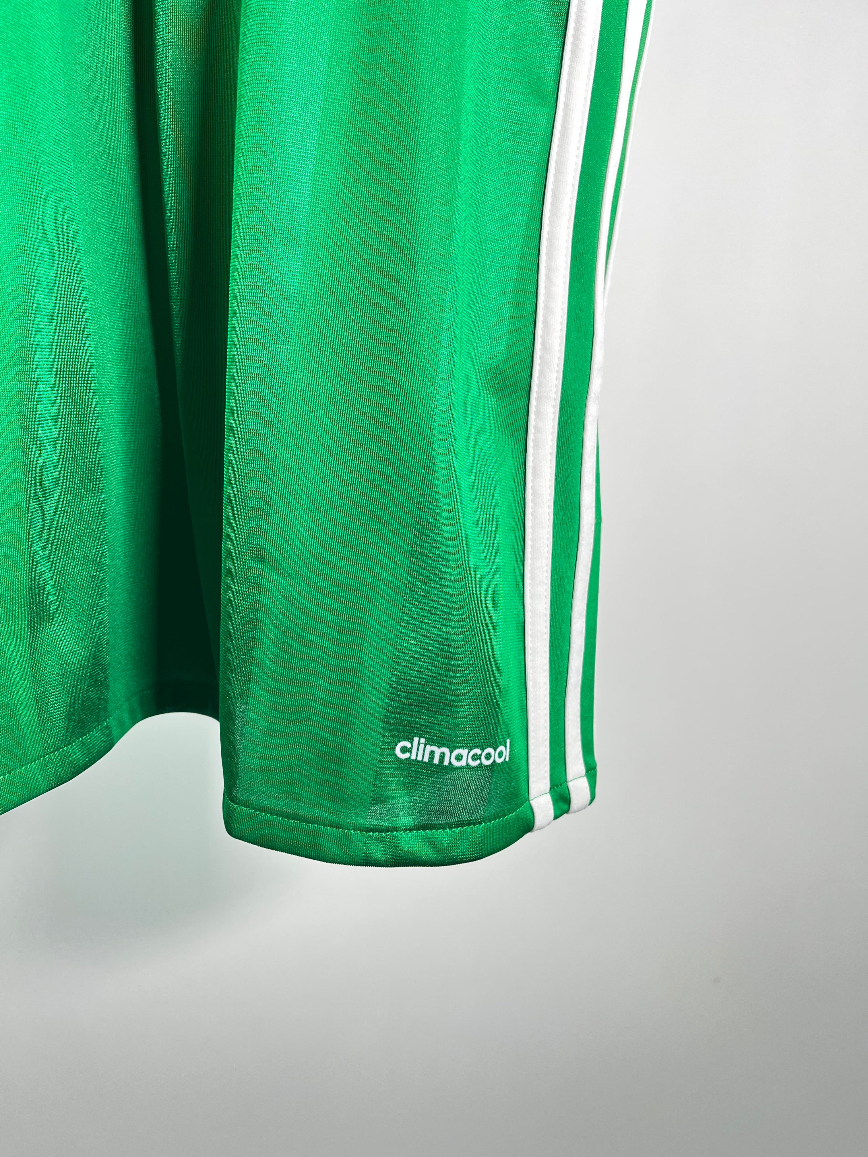 Jersey México Local 2016 2018 Carlos Vela (S)