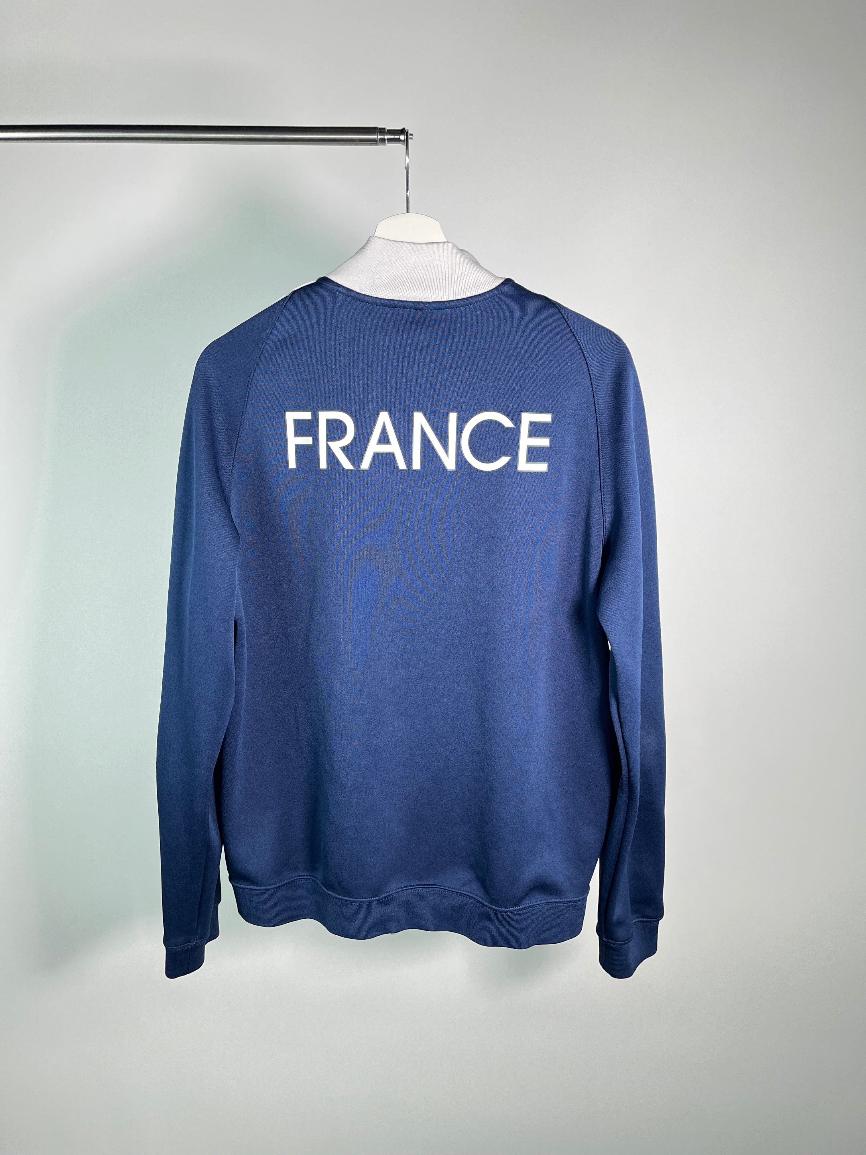 Chamarra Francia 2014 2015 (L)