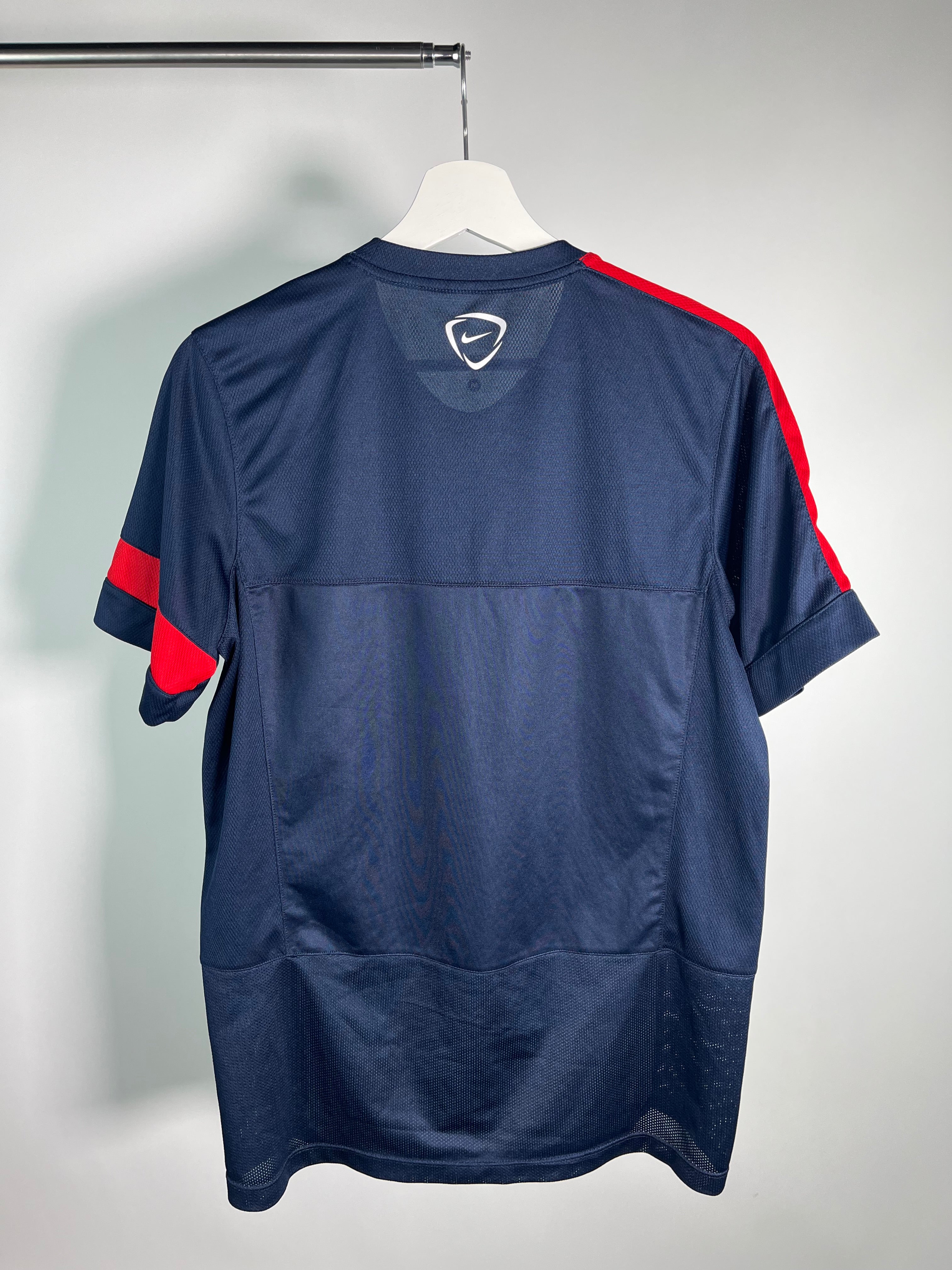 Jersey Inglaterra Entrenamiento 2013 2014 (M)