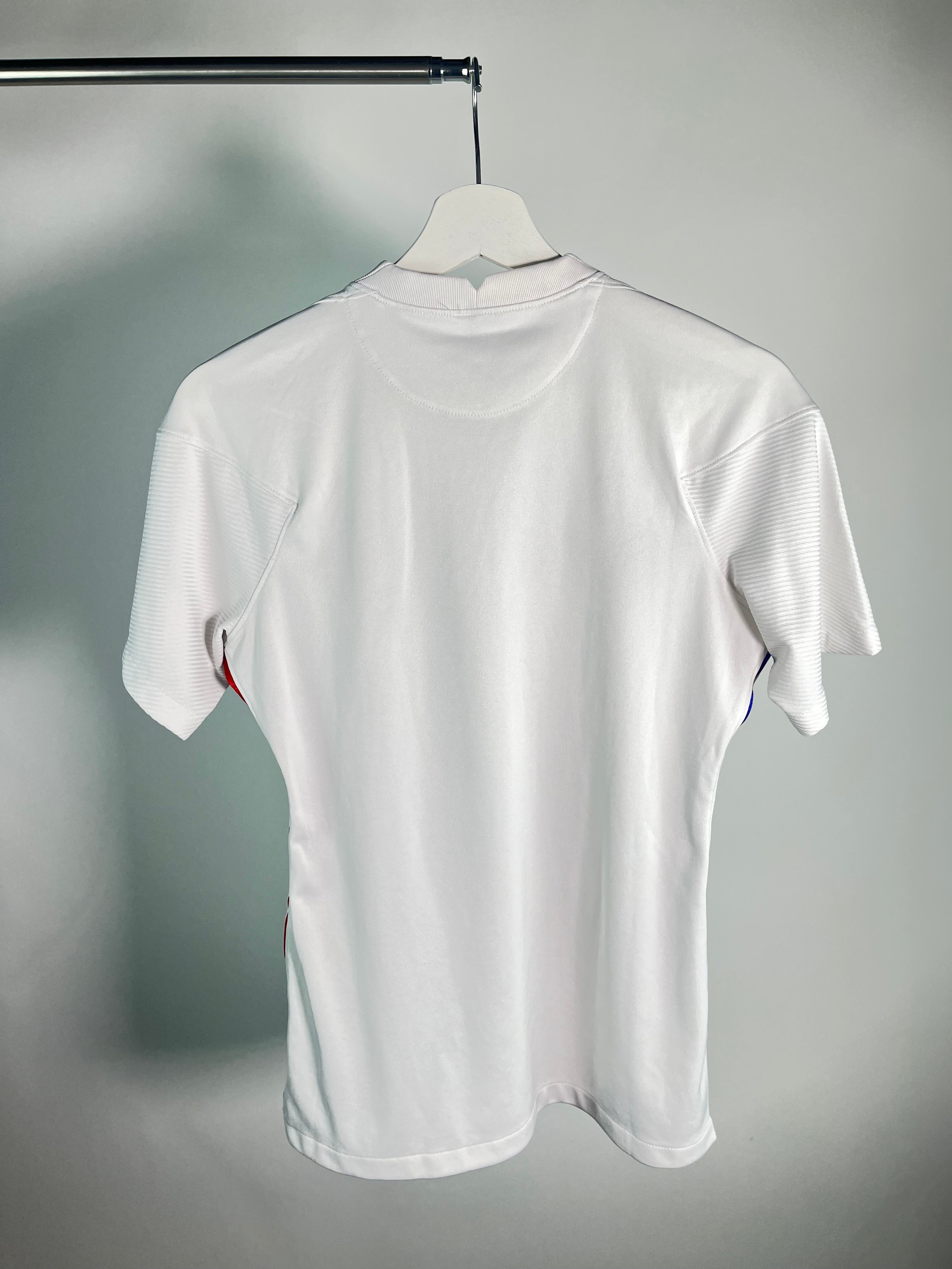Jersey Francia Visita 2020 2022 (M Mujer)