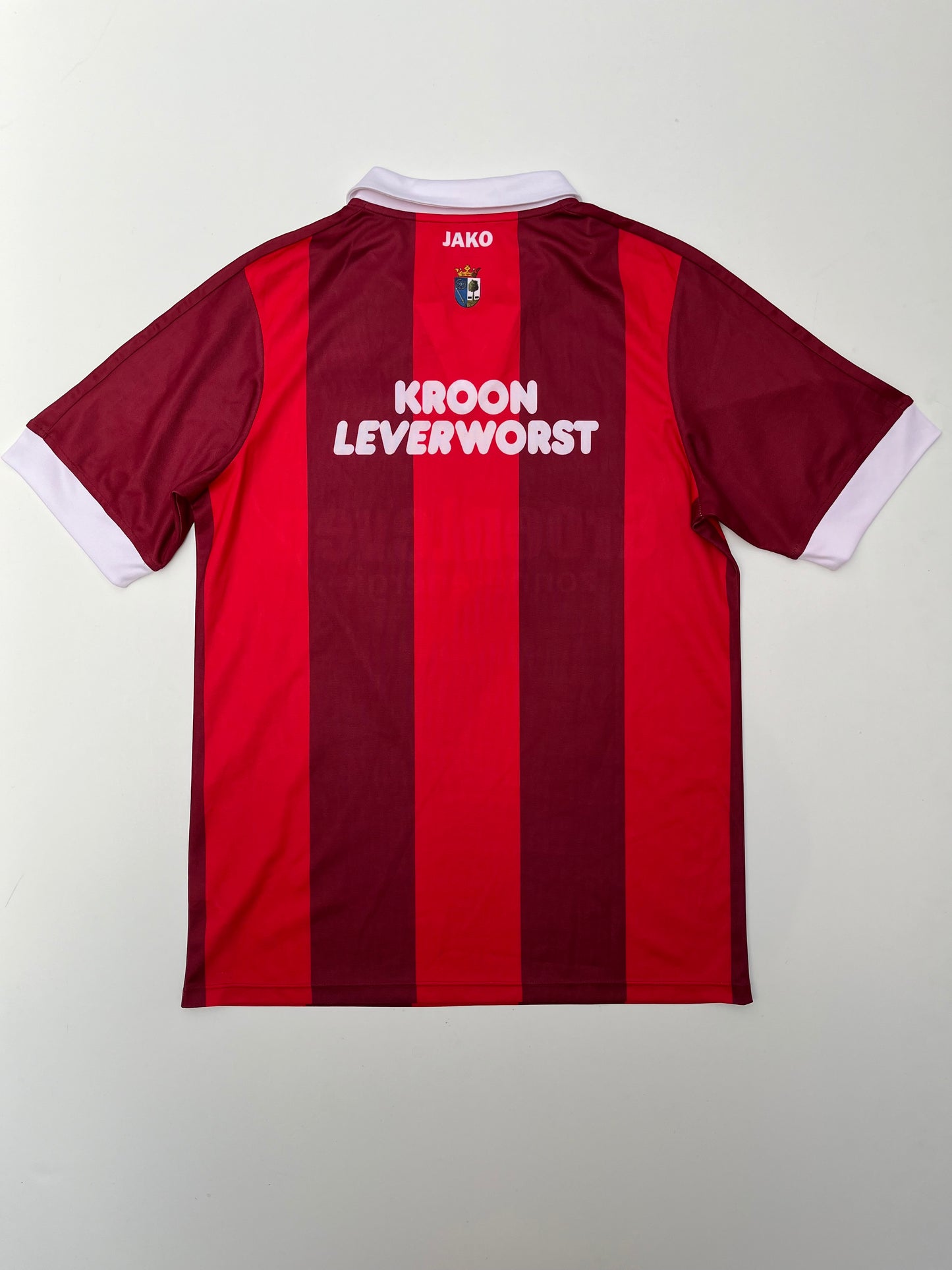 Jersey Heerenveen Visita 2017 2018 (M)