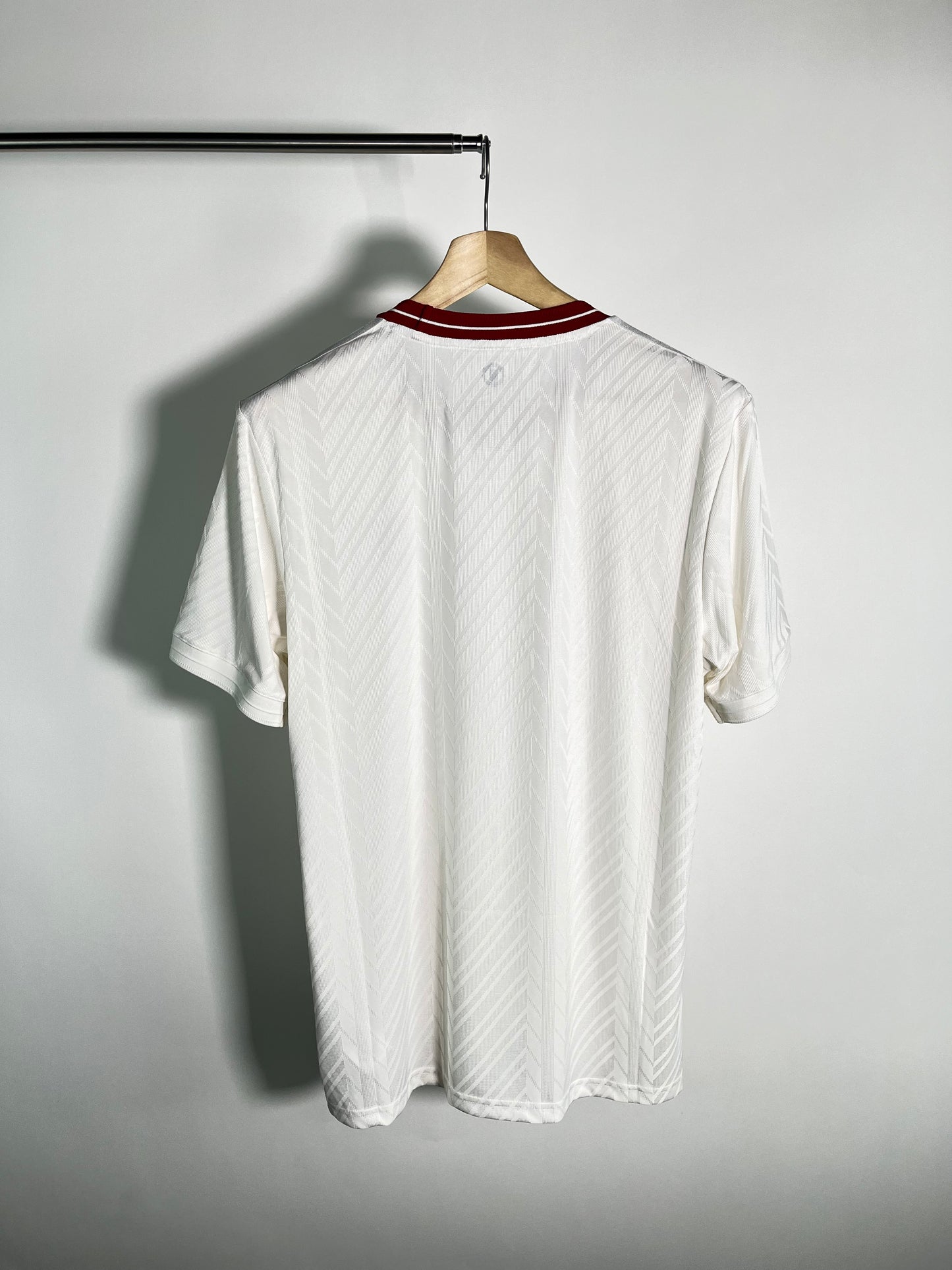 Jersey Manchester United Tercera 2023 2024 *C/Etiquetas* (L)