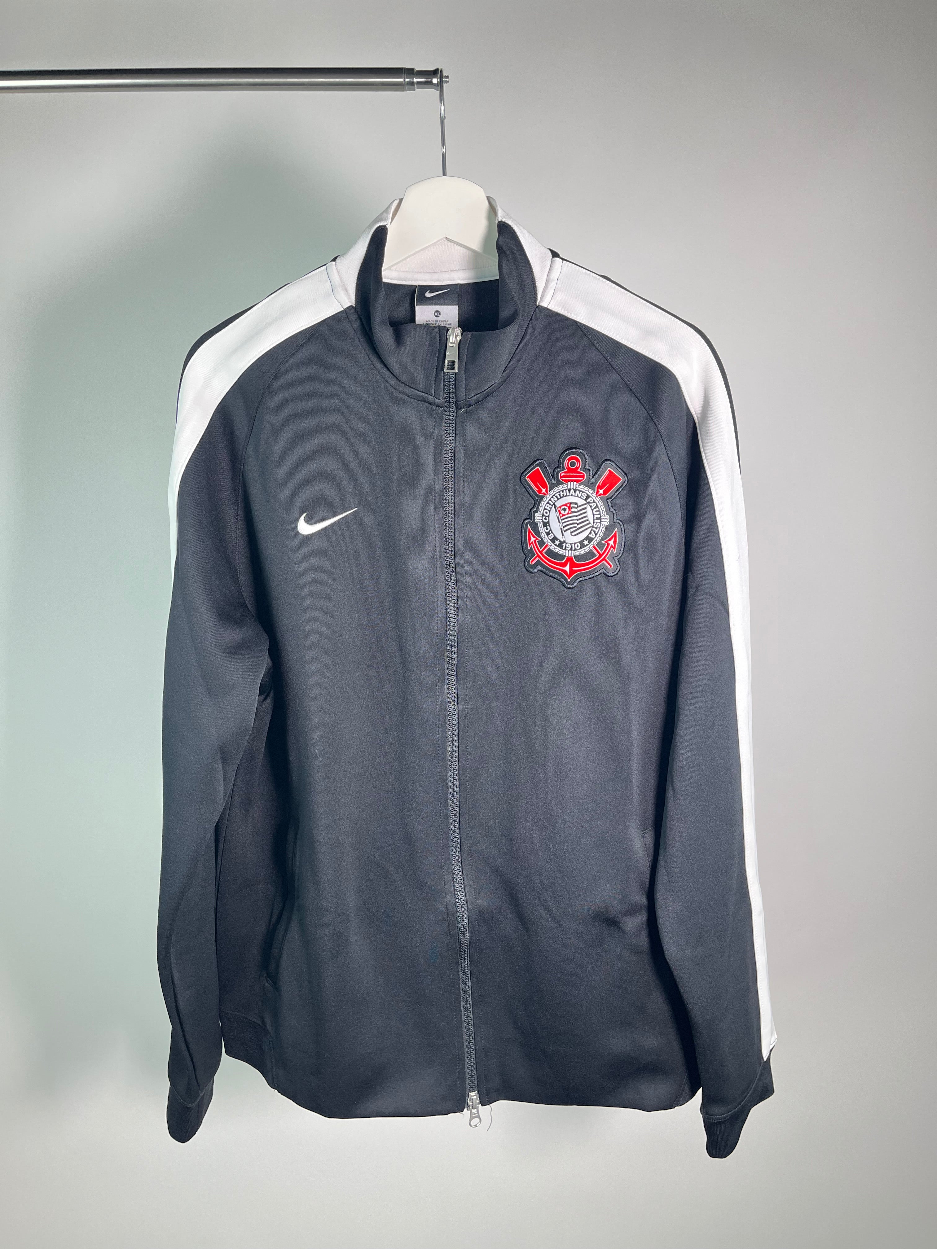 Chamarra Corinthians 2014 2015 (XL)
