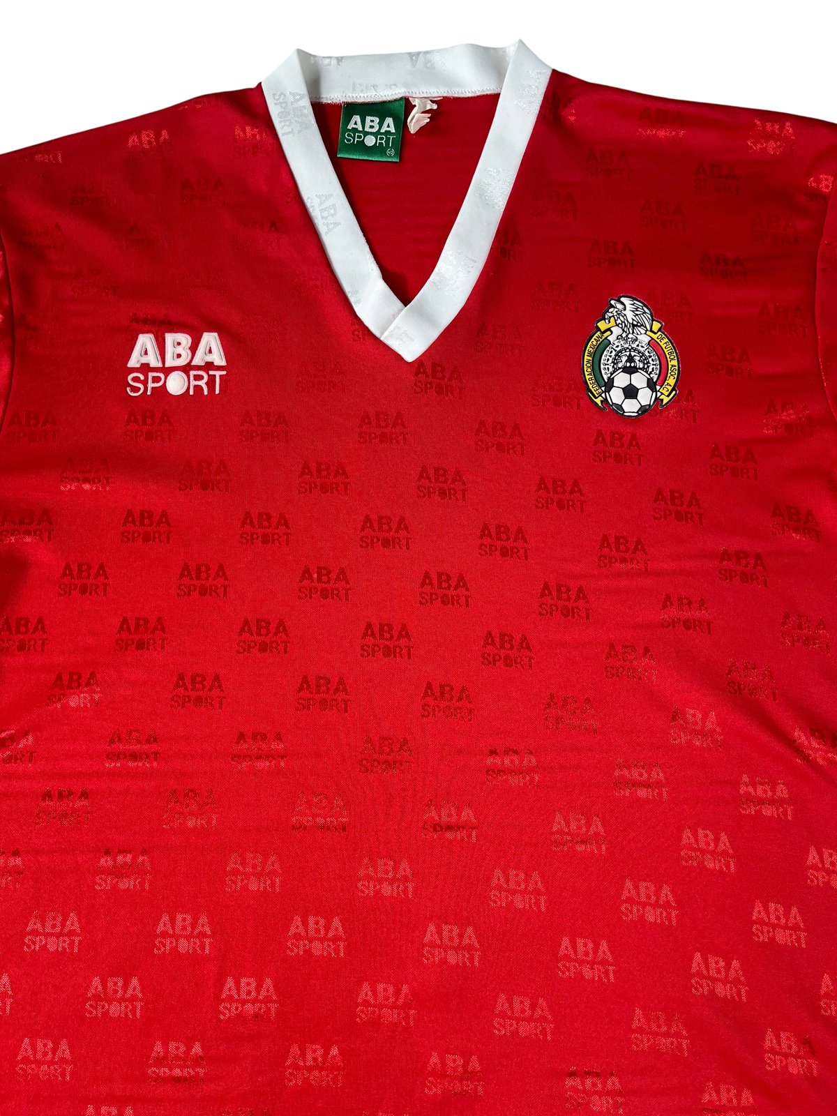 Jersey México Entrenamiento 1995 1996 (M)