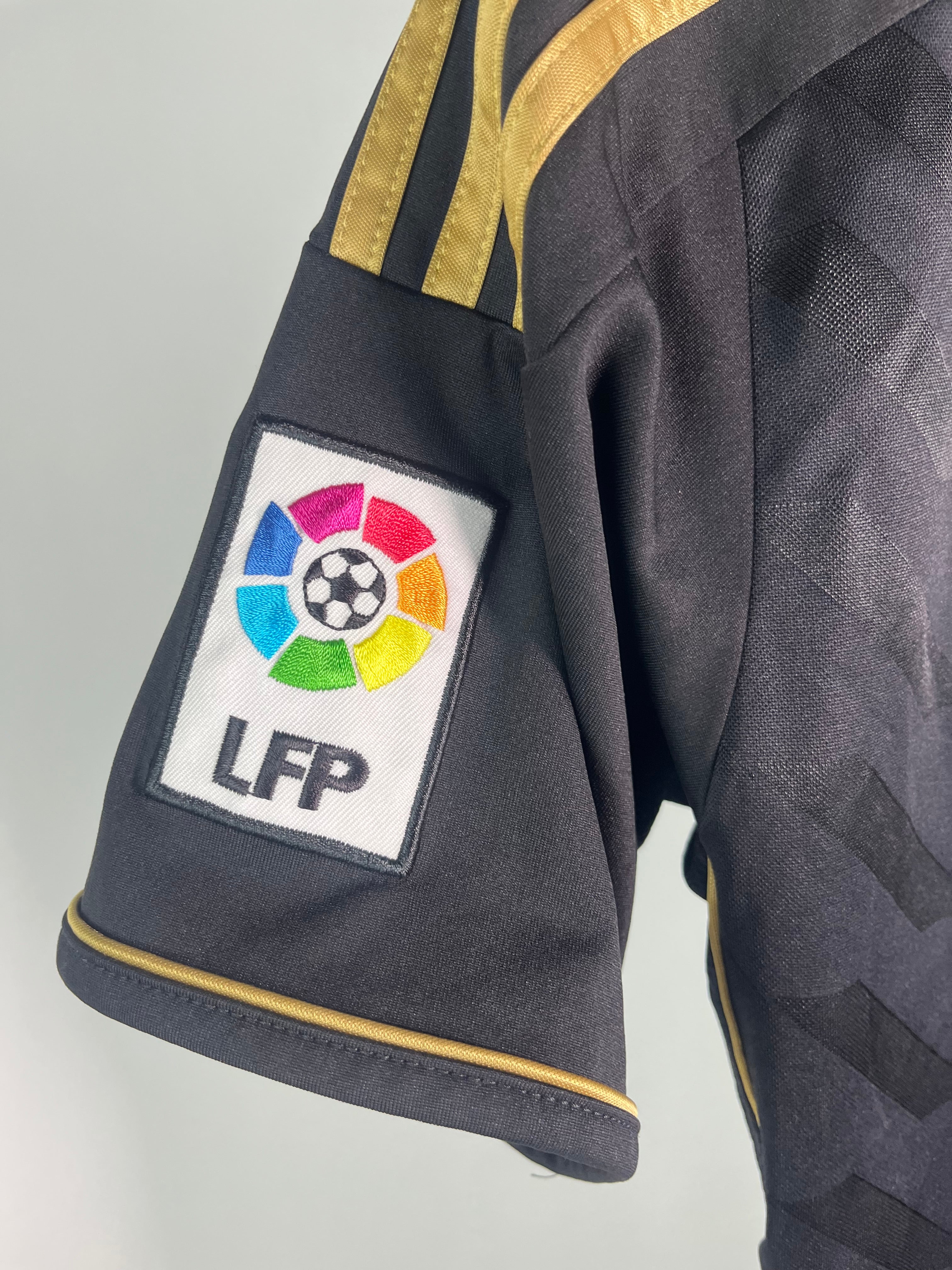 Jersey Real Madrid Visita 2011 2012 Cristiano Ronaldo (XL Niño)