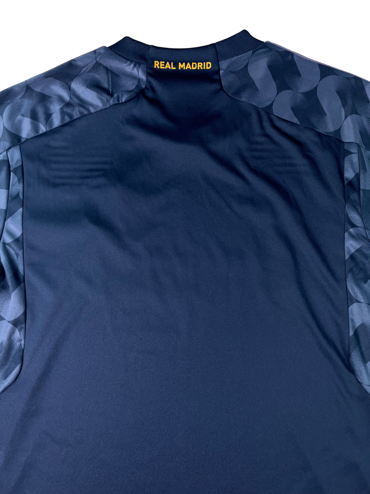 Jersey Real Madrid Visita 2023 2024 (L)