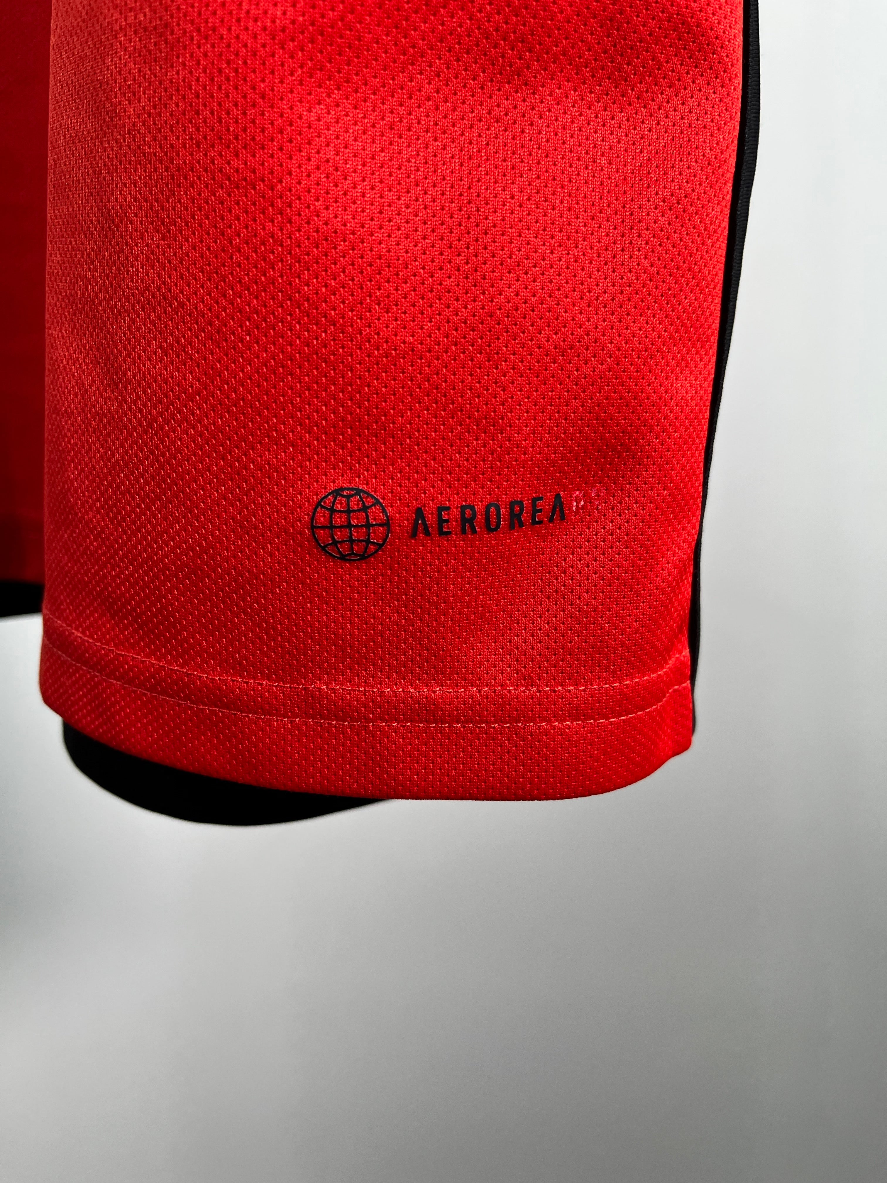 Jersey Bélgica Local 2022 2024 (L)
