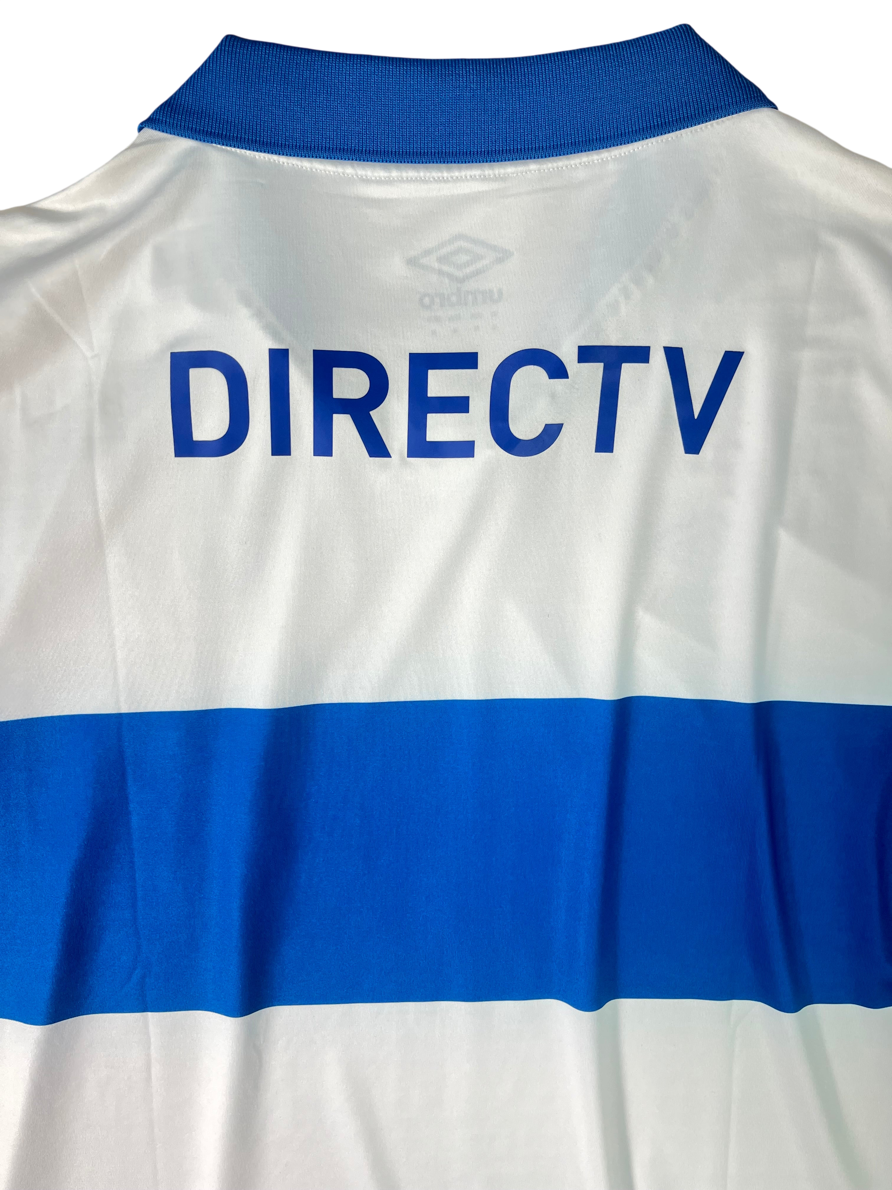 Jersey Universidad Católica de Chile Local 2017 2018 *C/Etiquetas* (M)