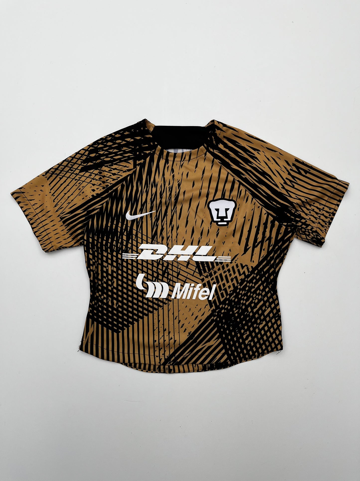 Jersey Pumas Entrenamiento 2023 2024 (S mujer)