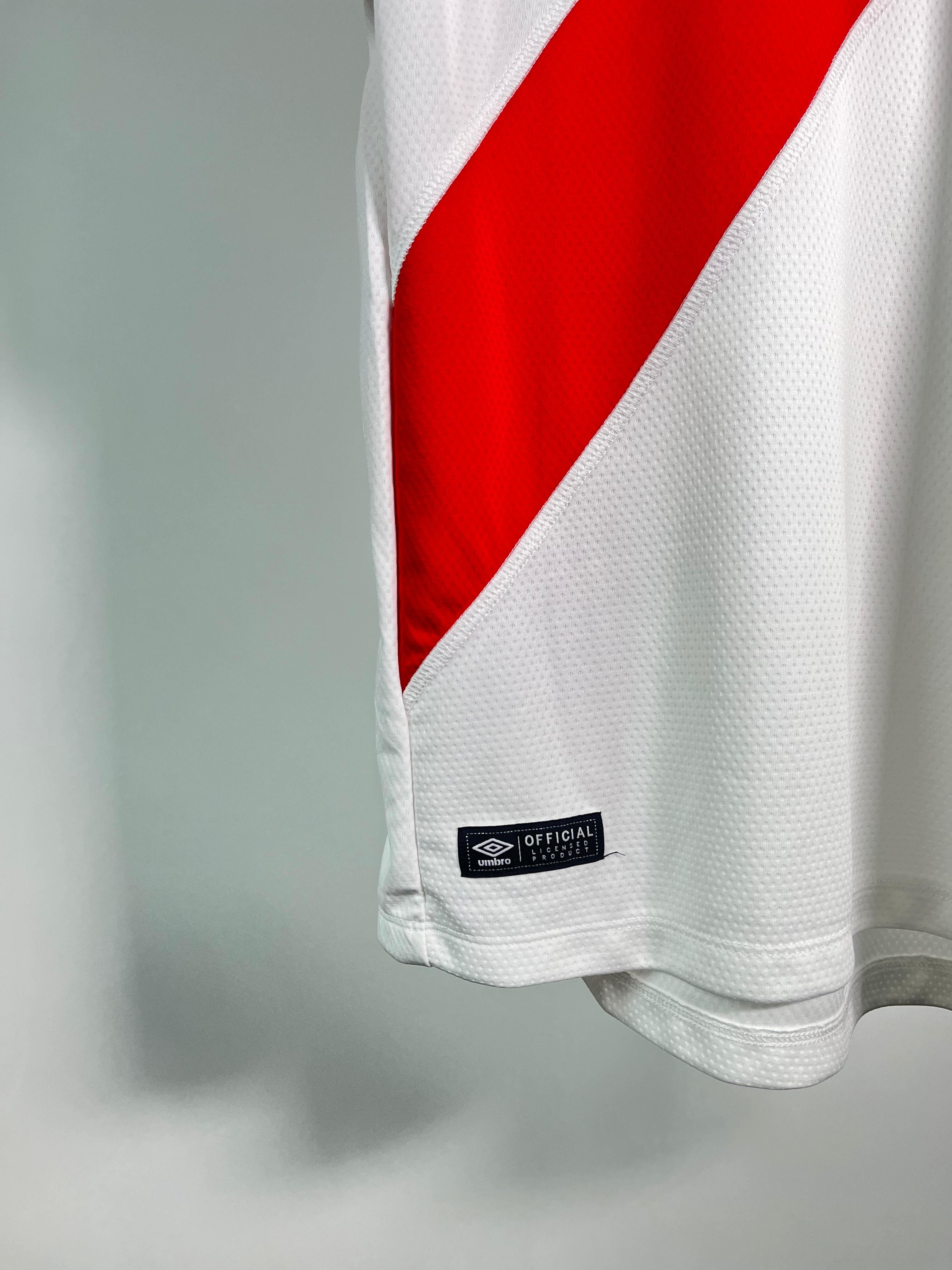 Jersey Perú Local 2015 2016 (XL)