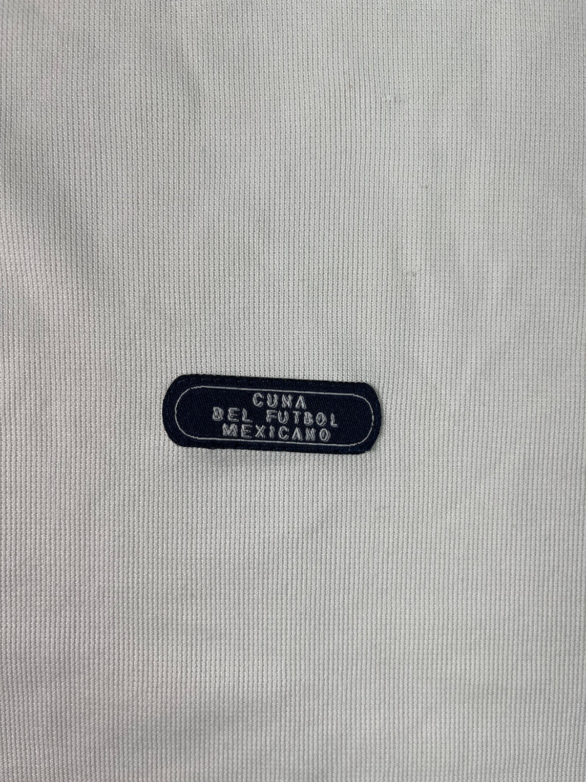 Jersey Pachuca Visita 2000 2001 (L)