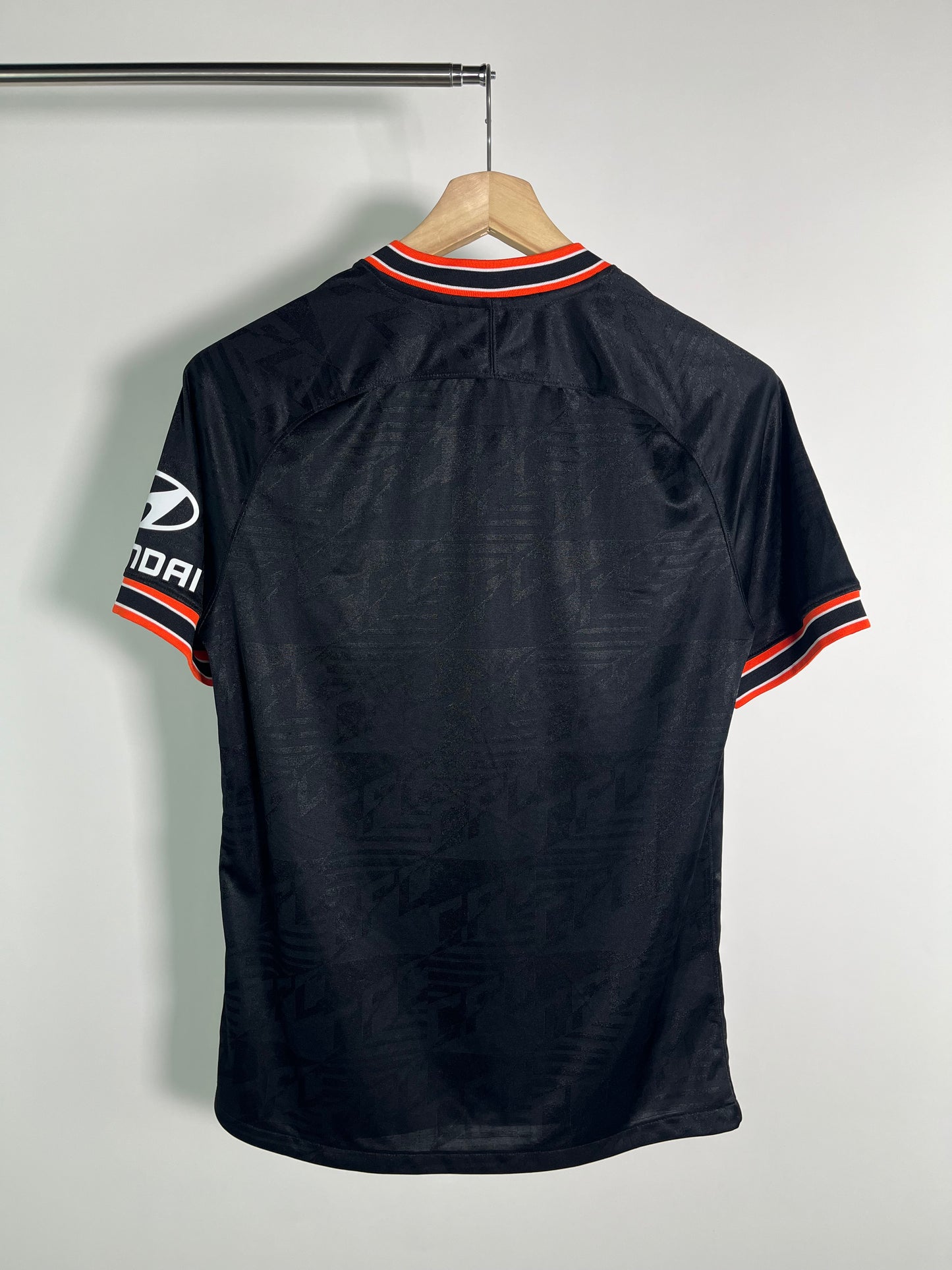 Jersey Chelsea Tercero 2019 2020 (M)