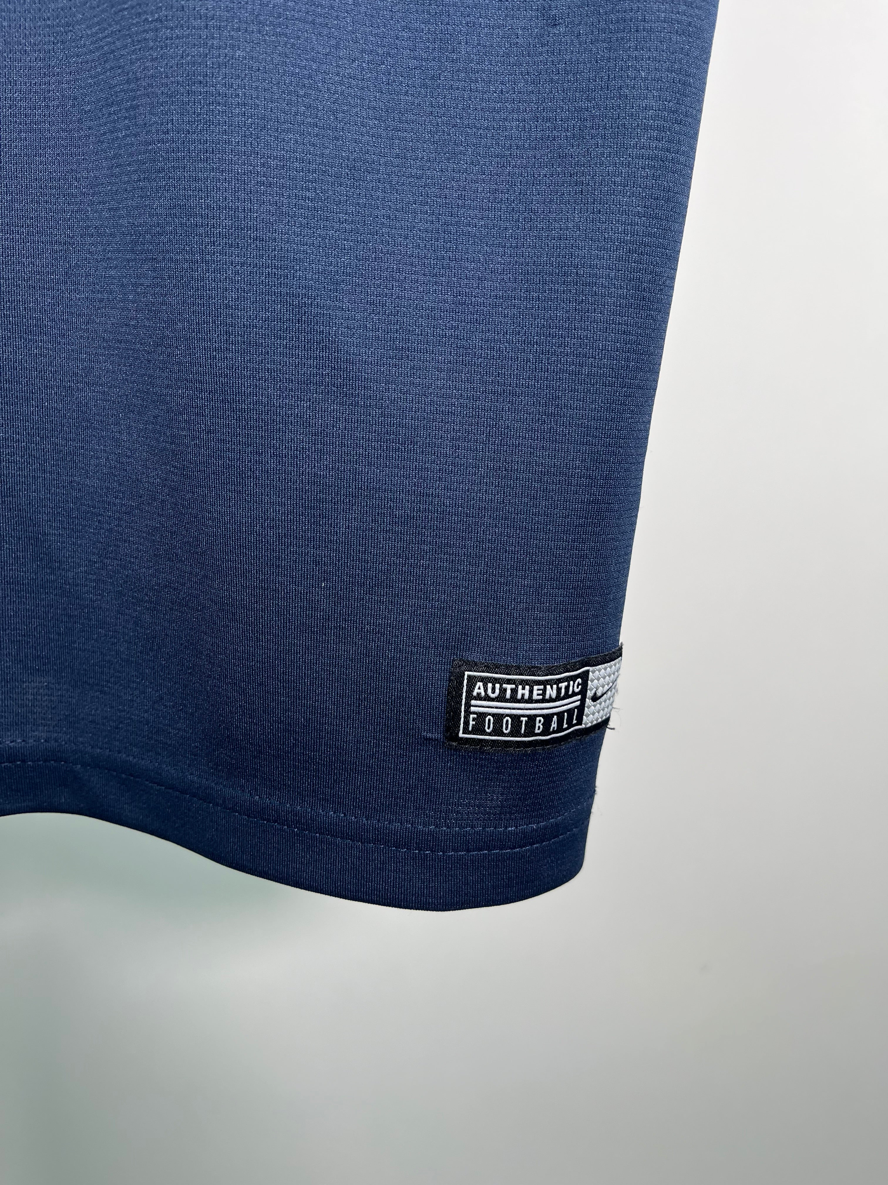 Jersey Pumas Entrenamiento 2019 2020 (M)