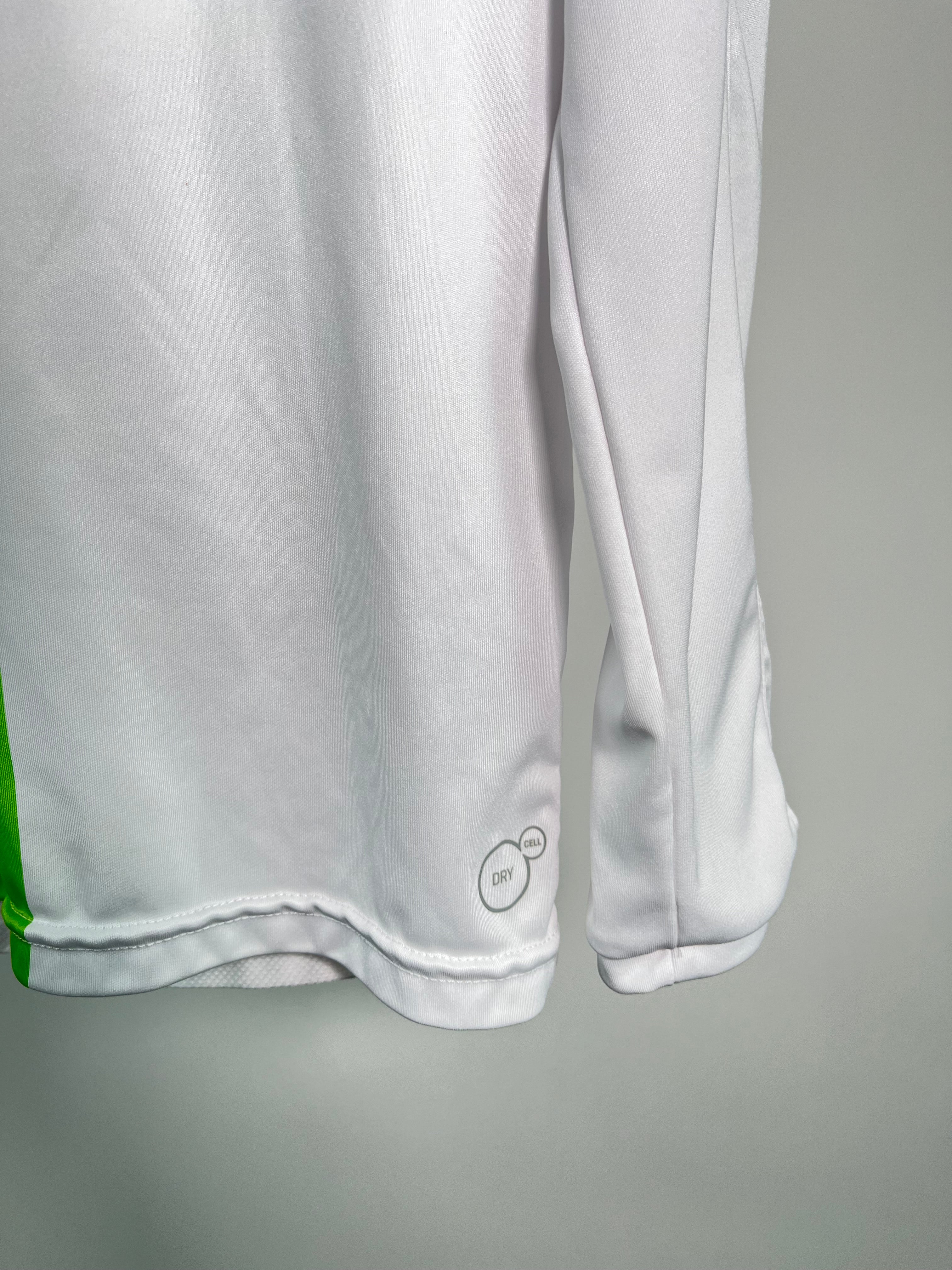 Jersey Santos Laguna Visita 2013 2014 (S)