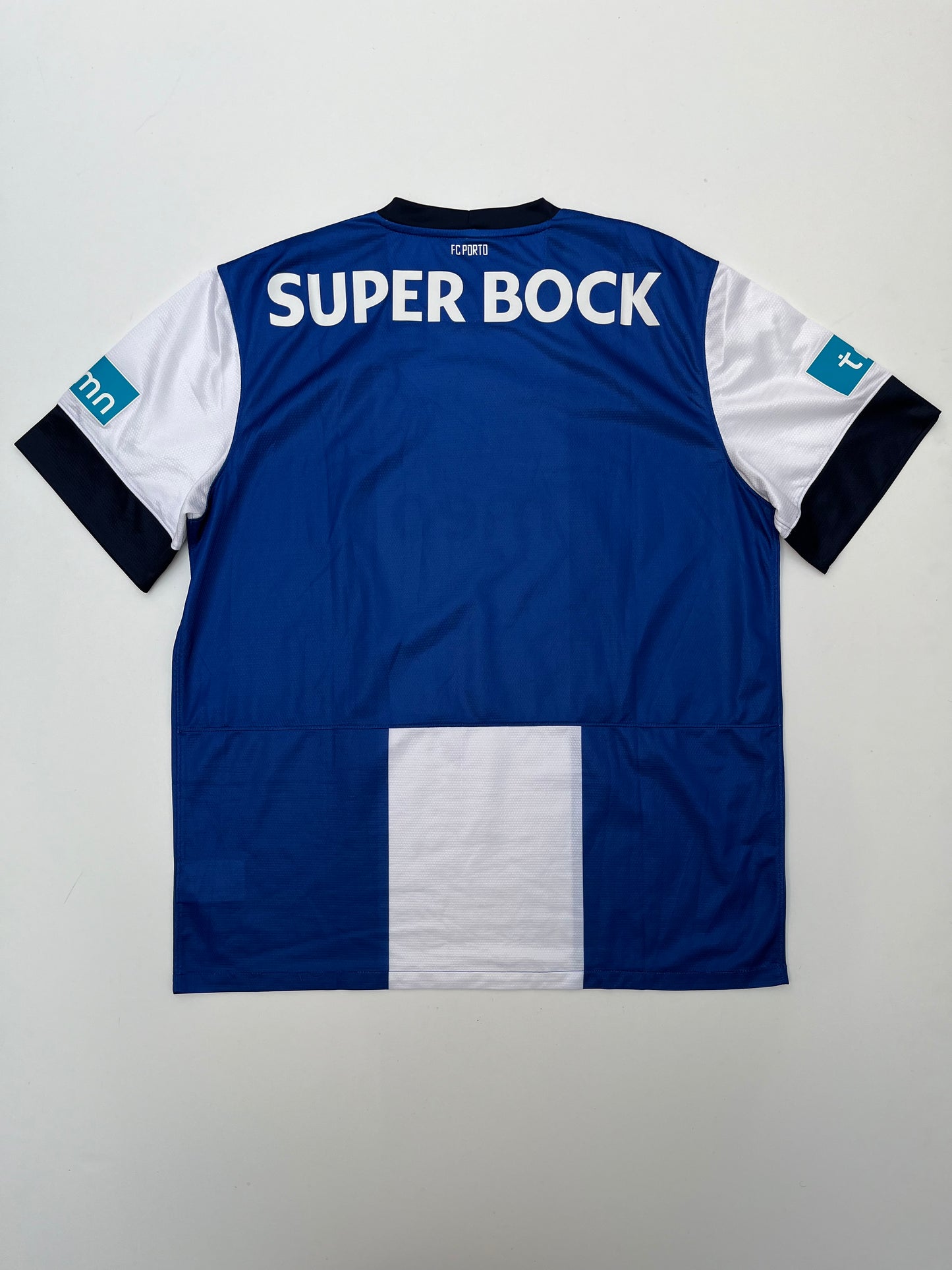 Jersey Porto Local 2012 2013 (XL)