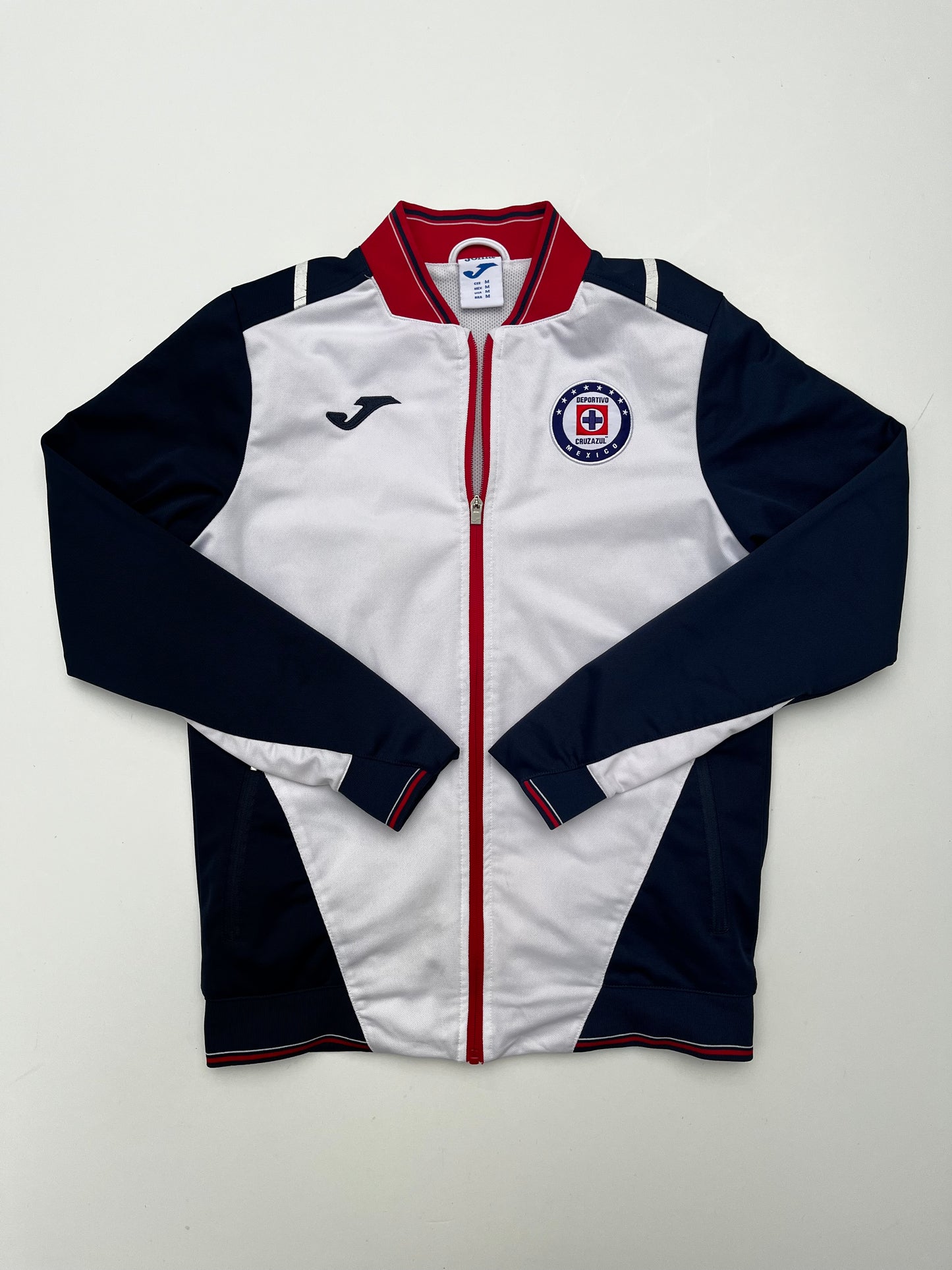 Chamarra Cruz Azul 2019 2020 (M)