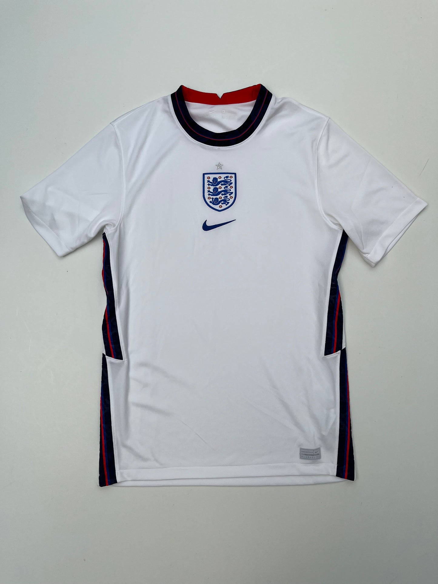 Jersey Inglaterra Local 2020 2021 (S)