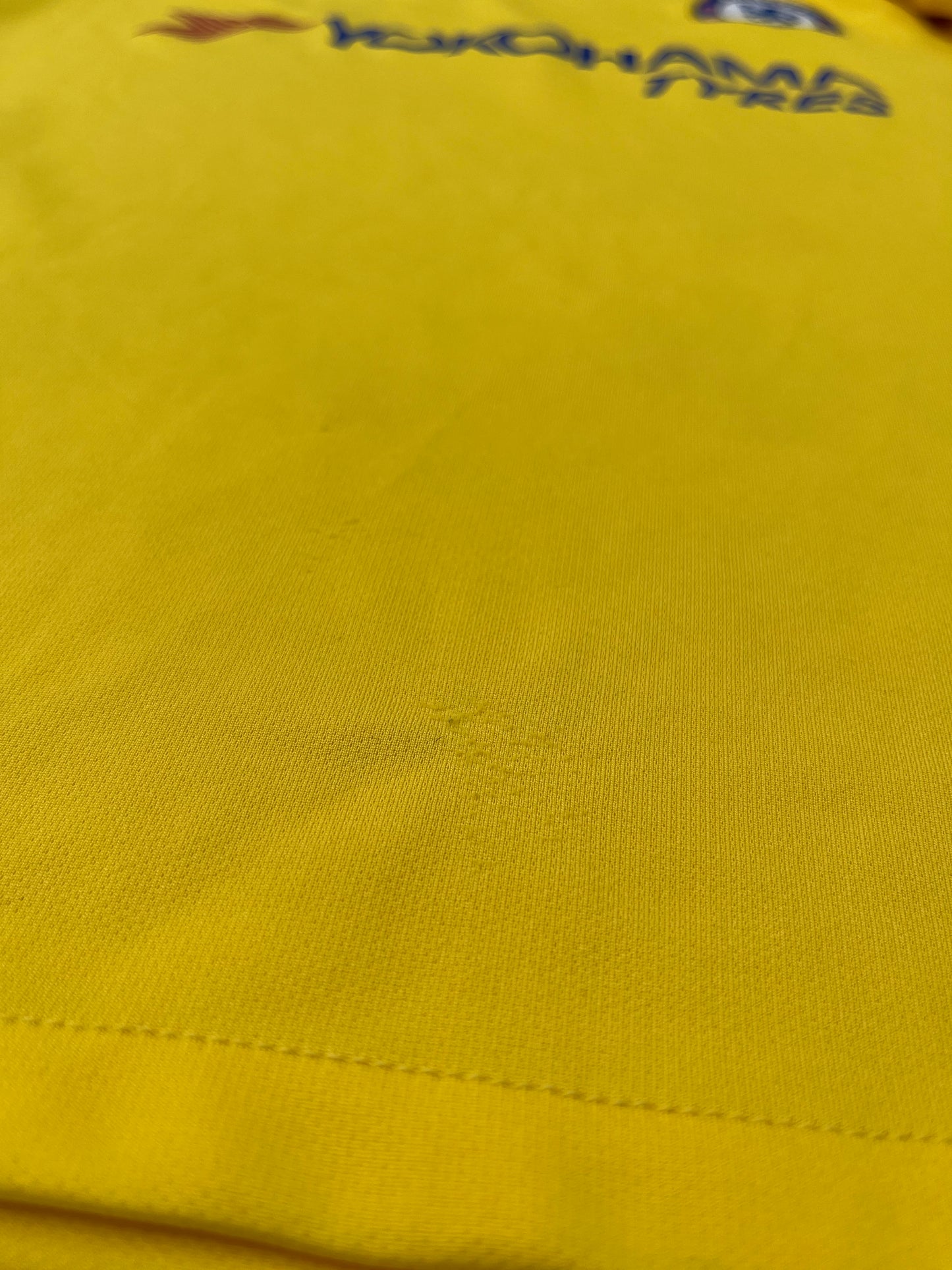 Jersey Chelsea Visita 2018 2019 (M)