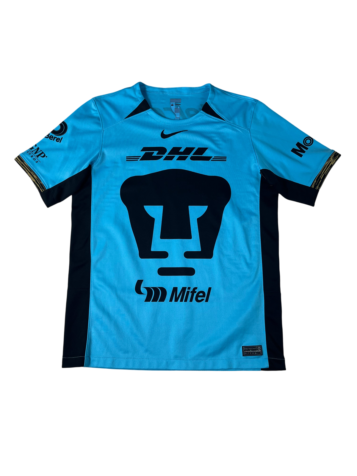 Jersey Pumas Tercera 2023 2024 (XL Niño)
