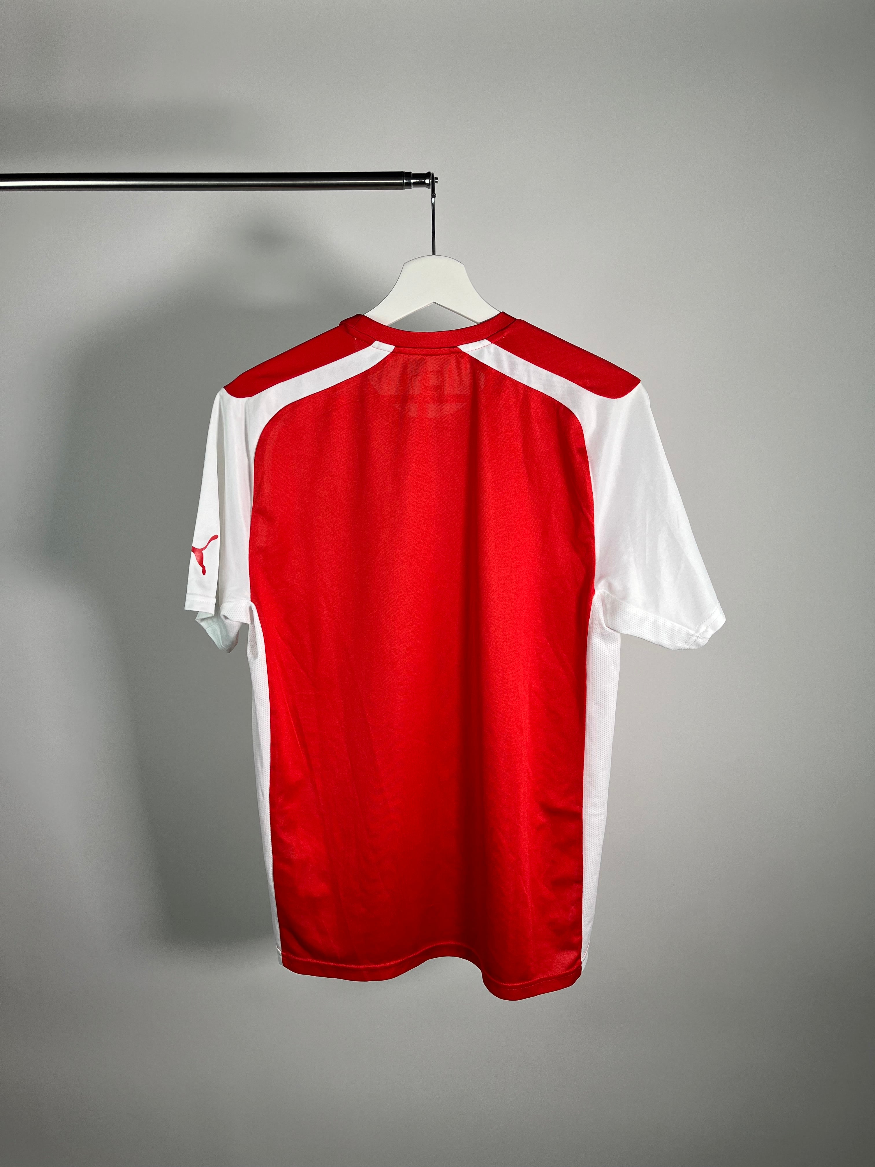 Jersey Swindon Town FC Entrenamiento 2017 2018 (M)