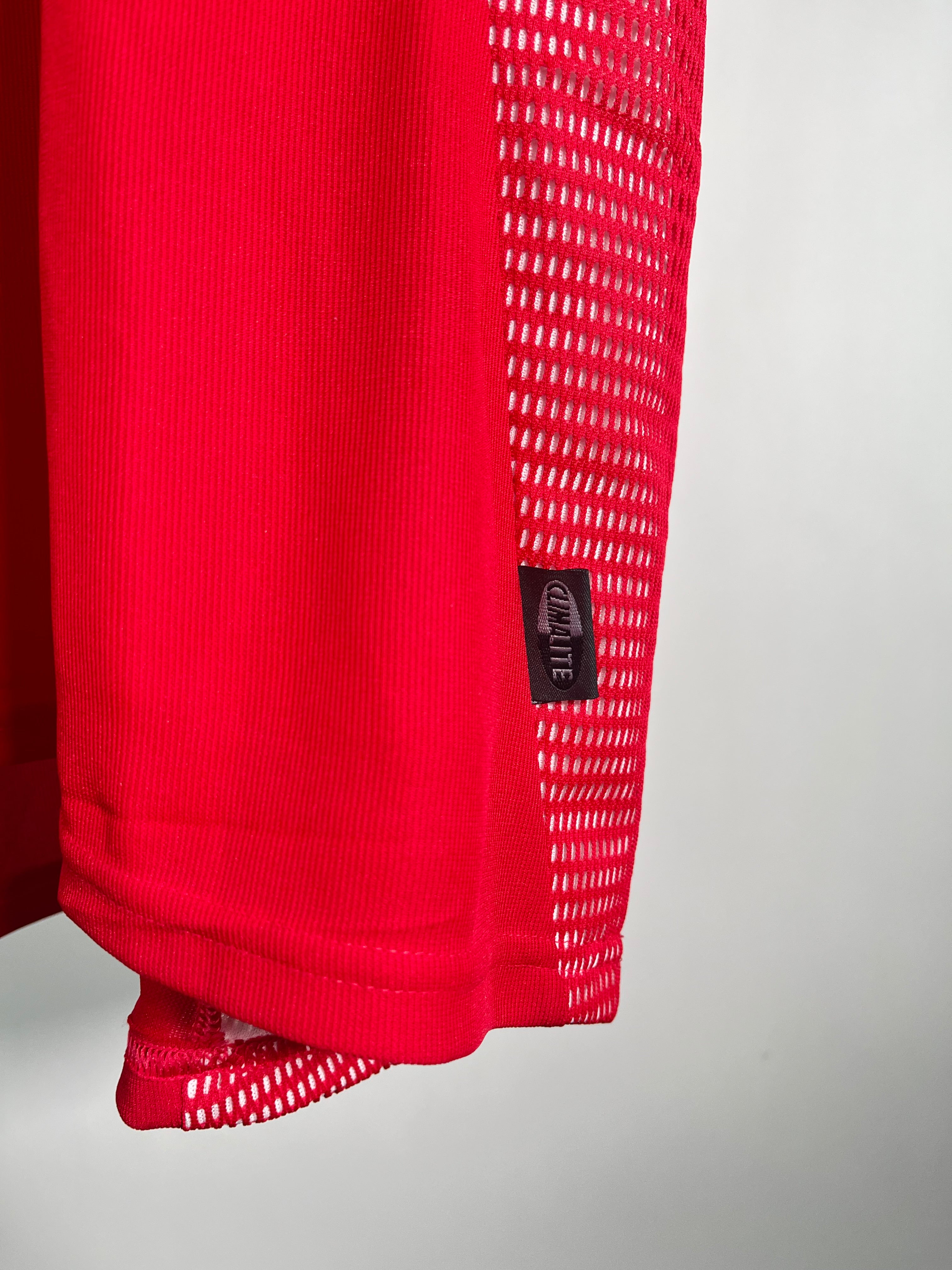 Jersey China Local 2002 2004 Li Tie (M)