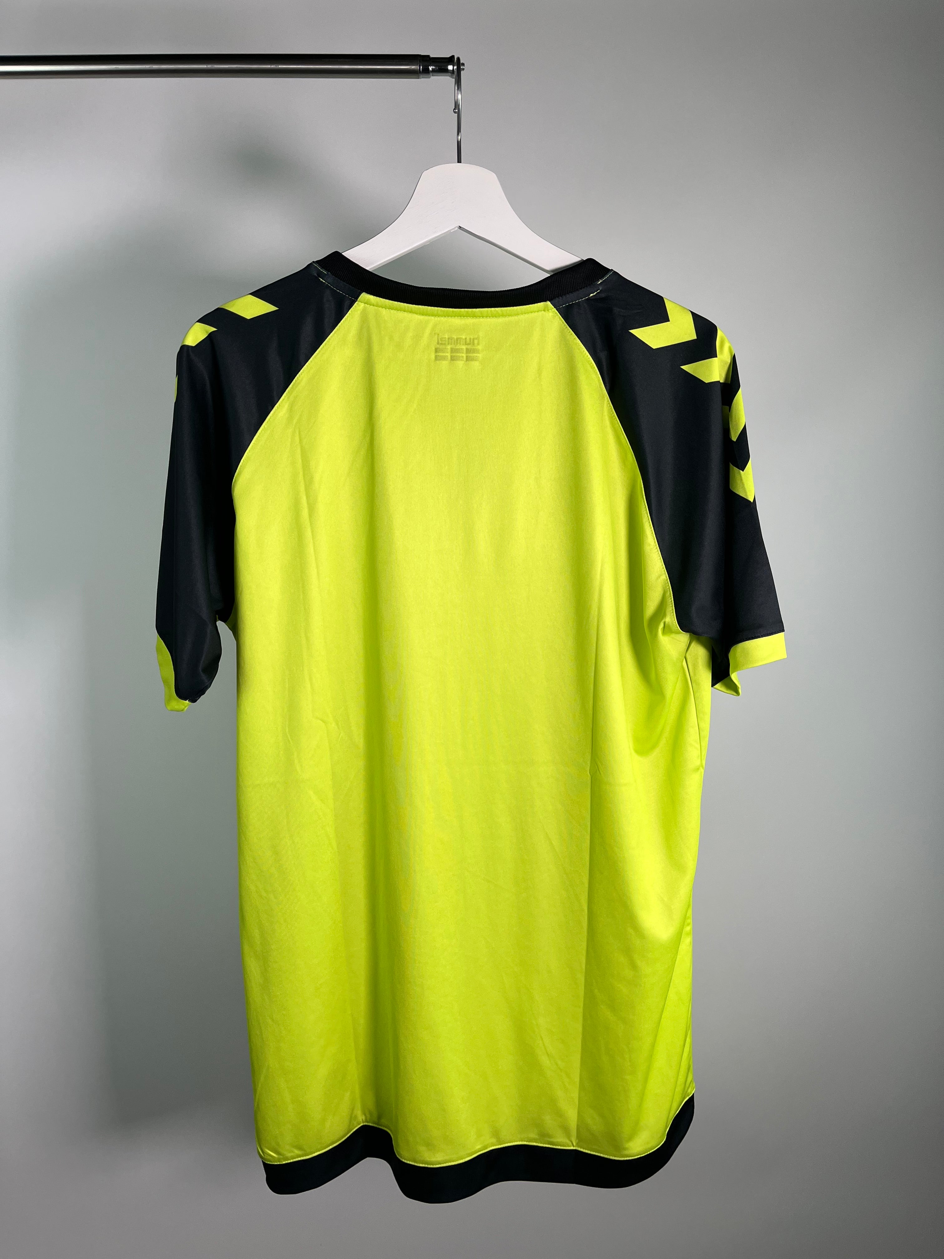 Jersey Murcia Visita 2018 2019 (S)