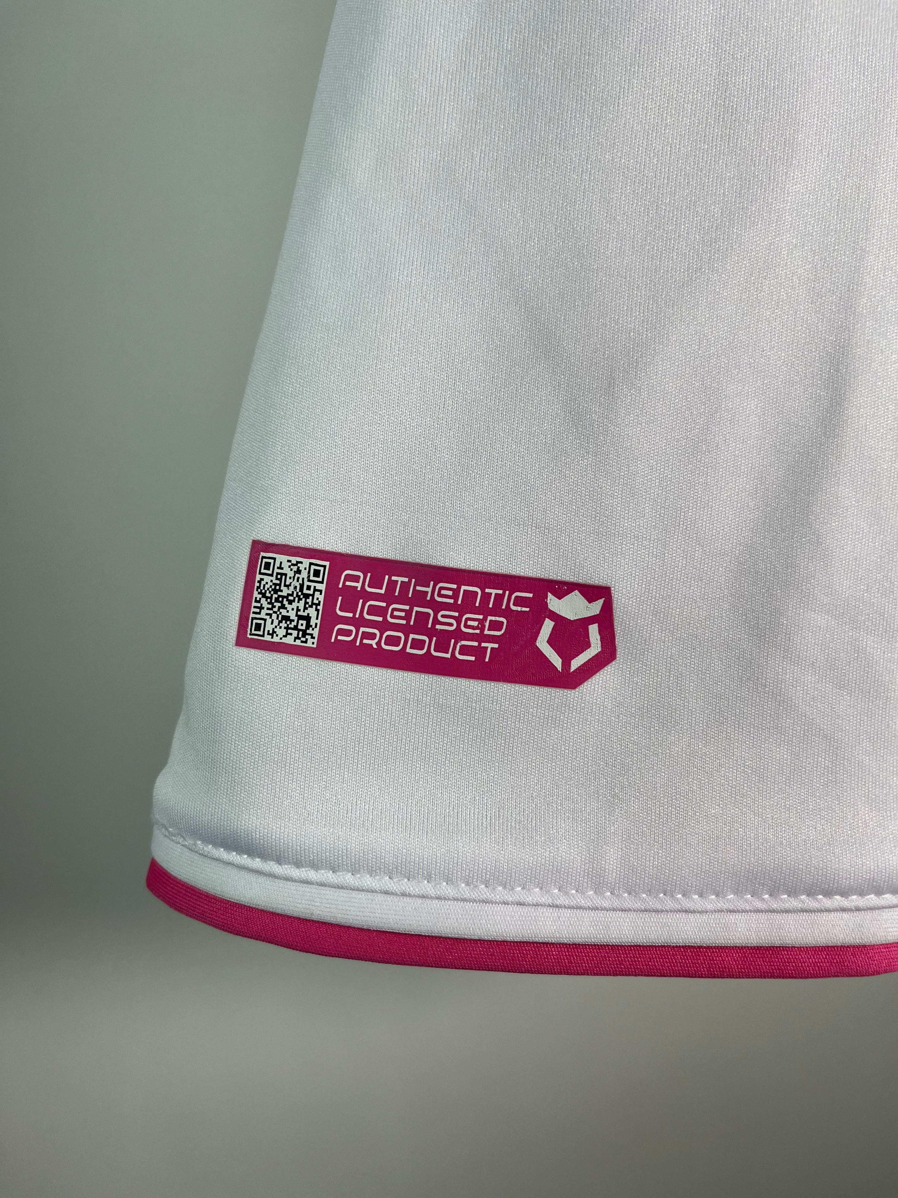 Jersey Pumas Especial 2013 2014 *Edición Especial* (S Mujer)