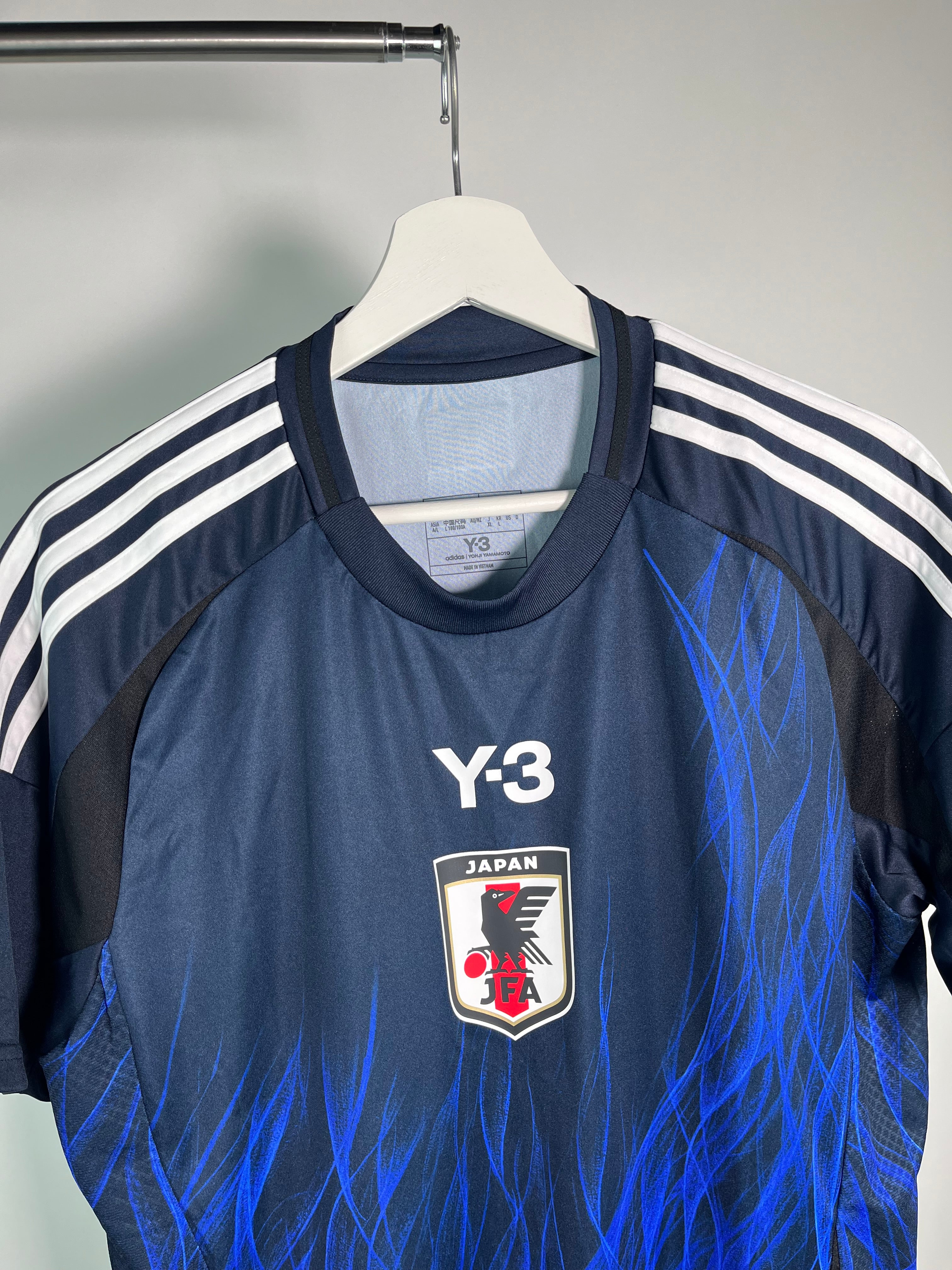 Jersey Japón Local 2024 2026 (M)
