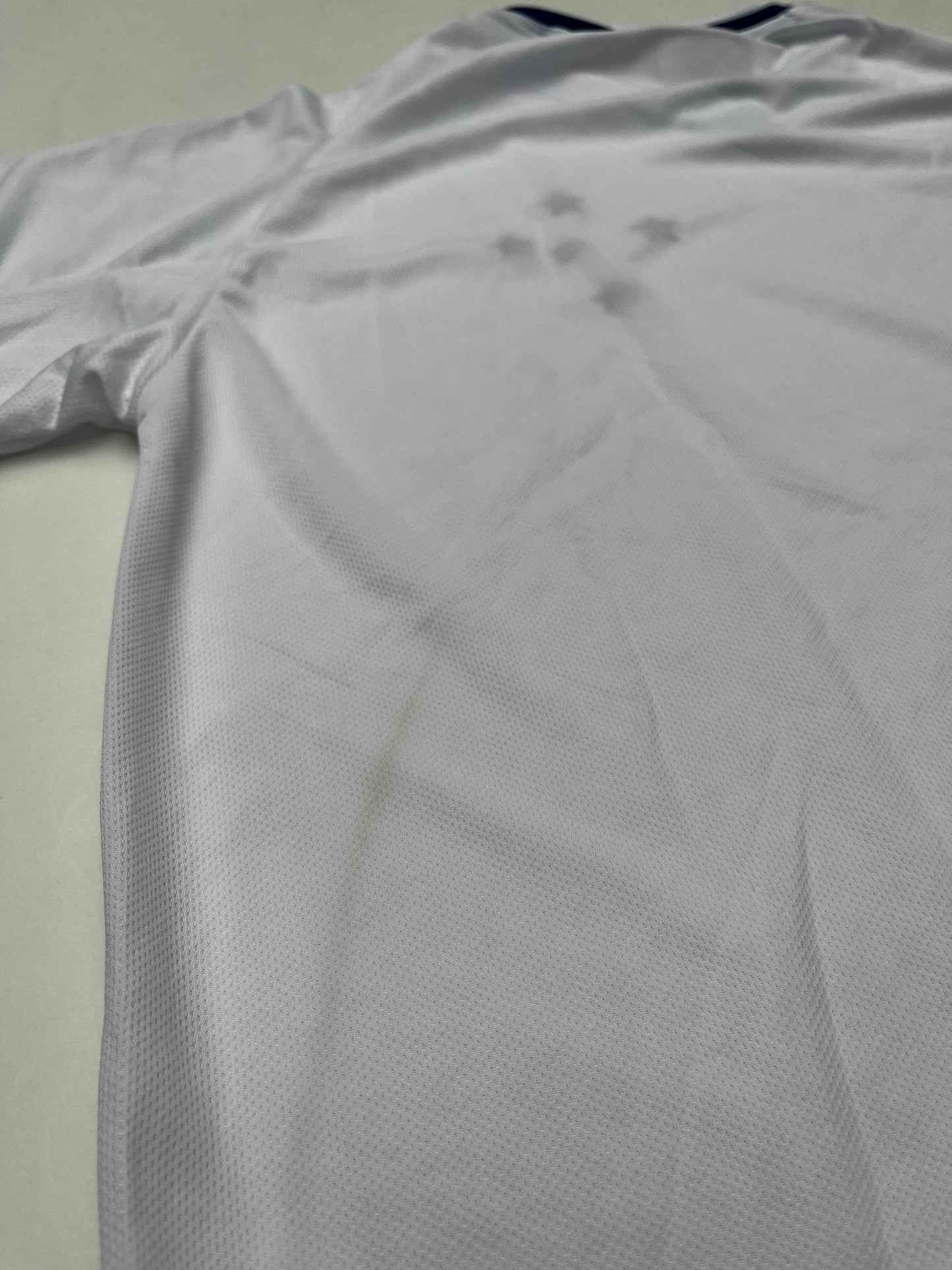 Jersey Cruzeiro Visita 2015 2016 (XXL)
