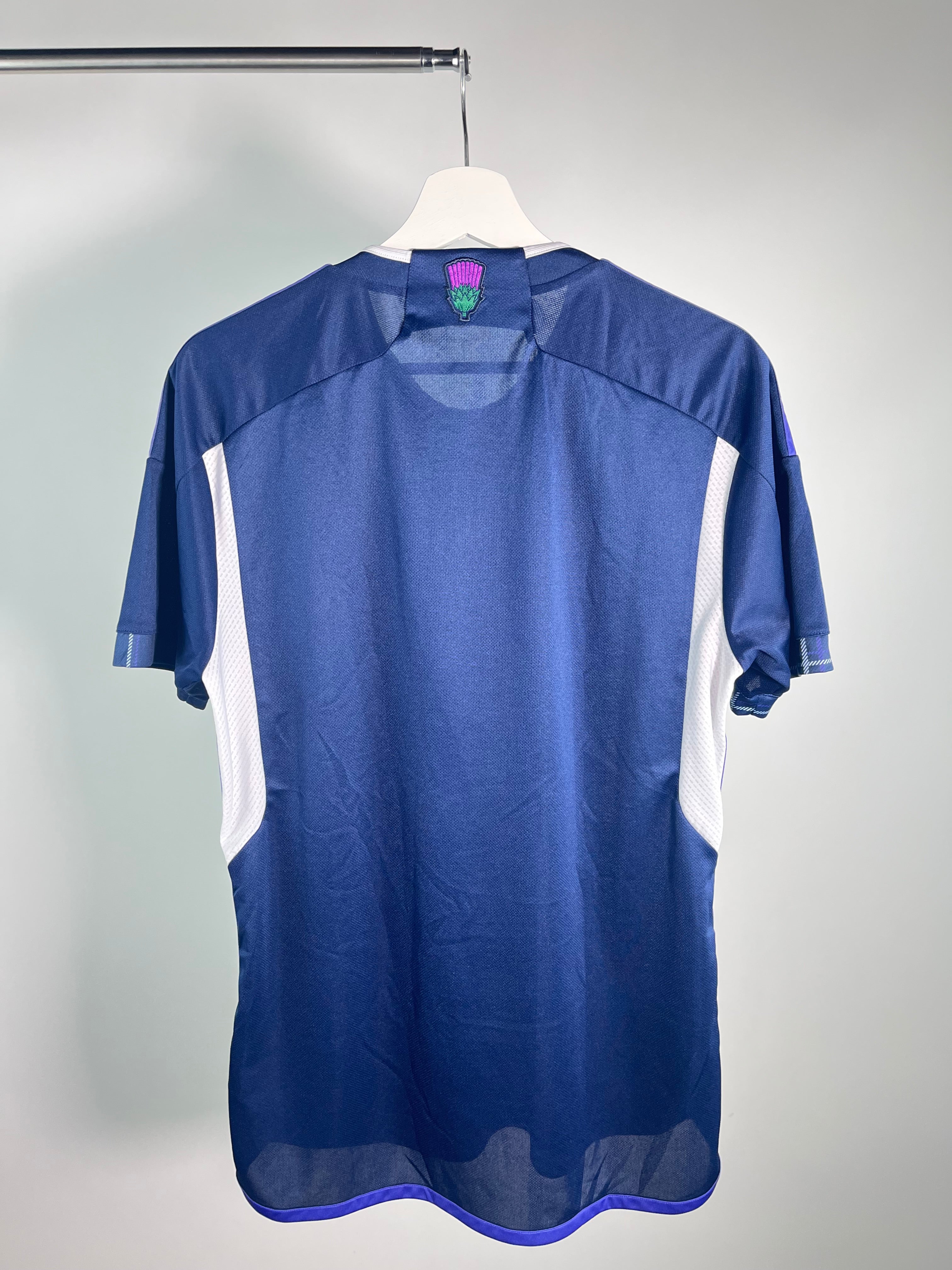 Jersey Escocia Local 2022 2023 (M)