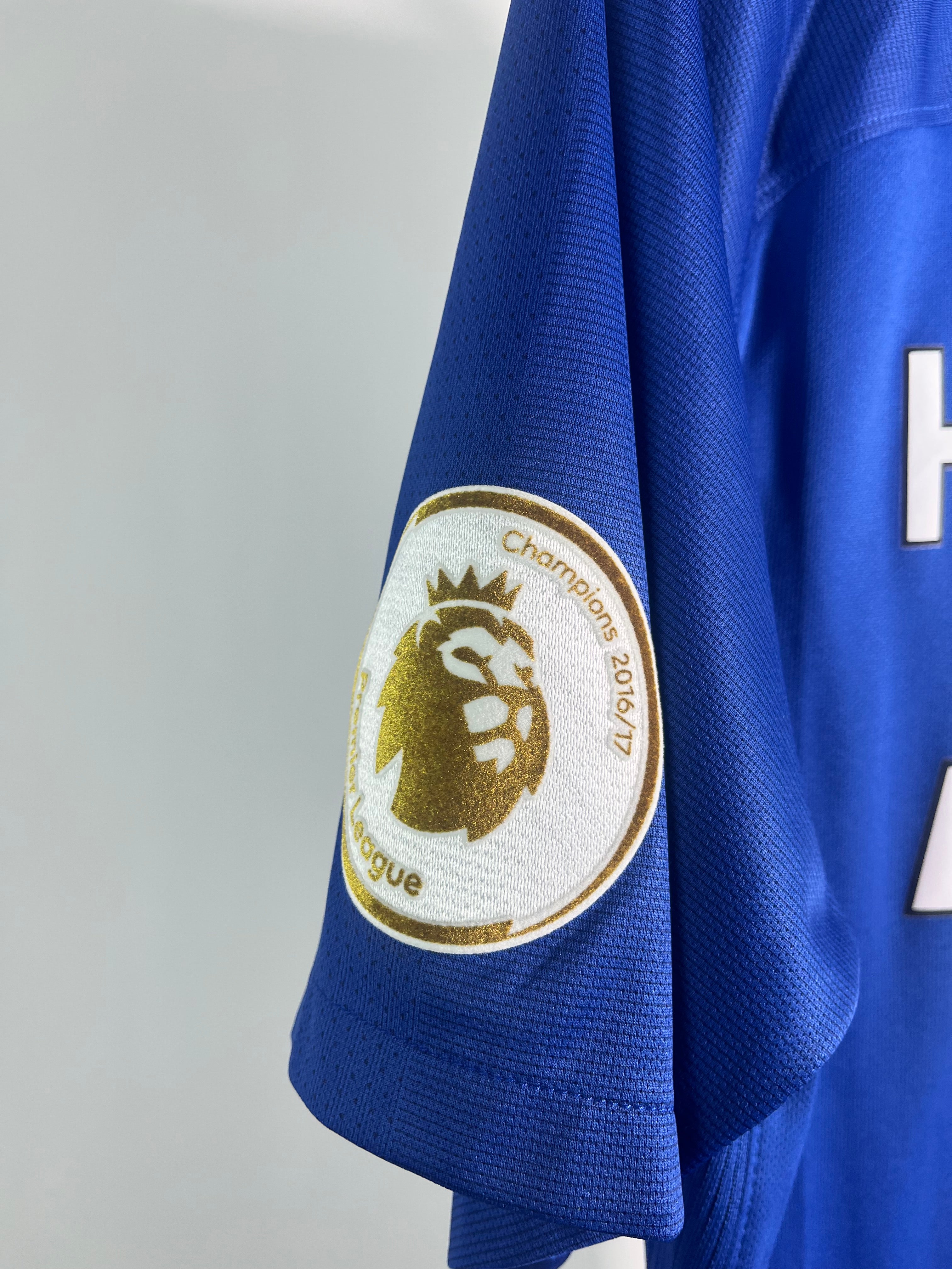 Jersey Chelsea Local 2017 2018 Eden Hazard (M)
